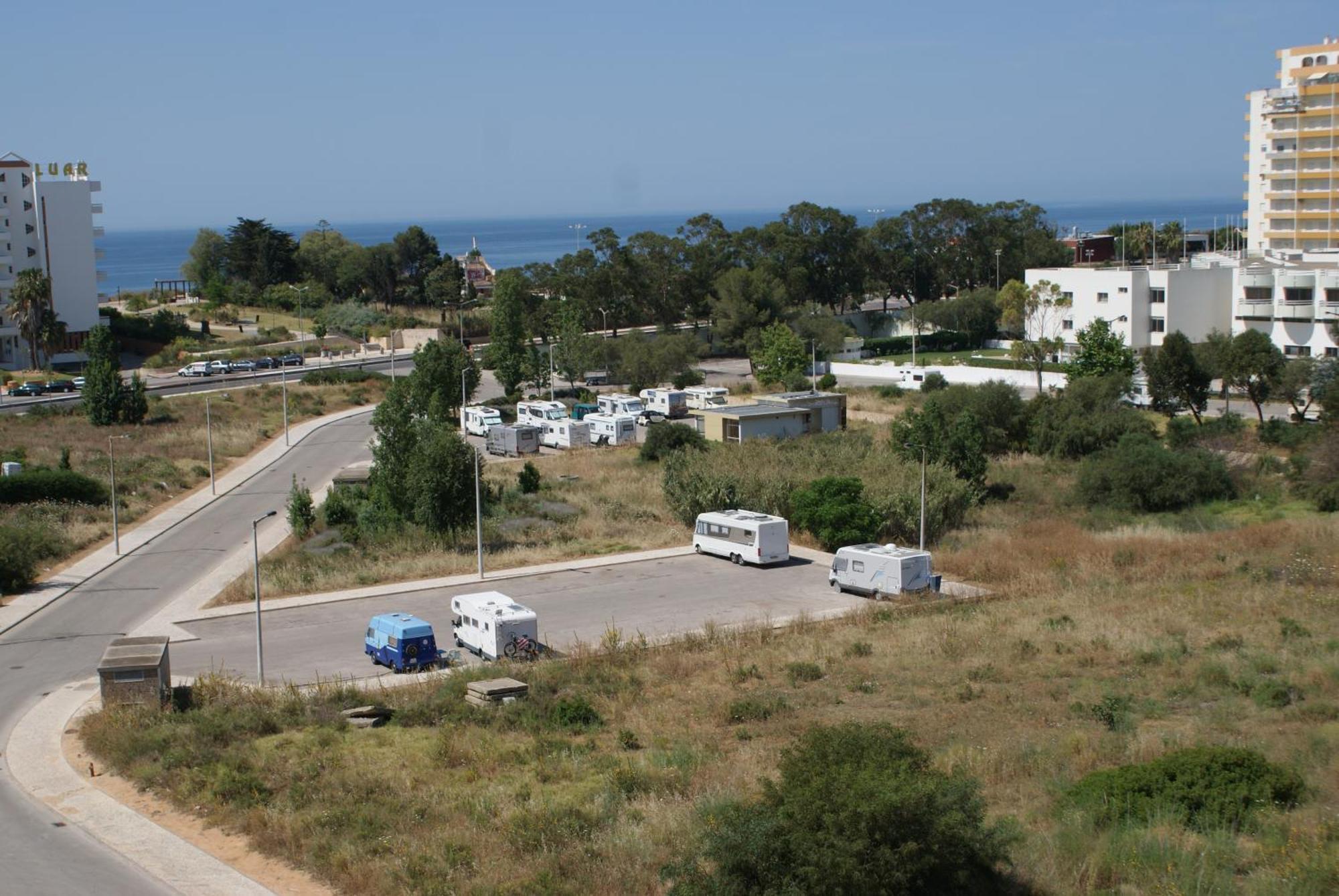 Paraiso Bloco B * Portimao