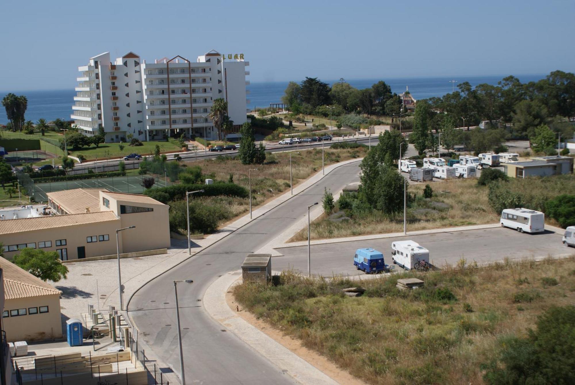 Paraiso Bloco B Appartement