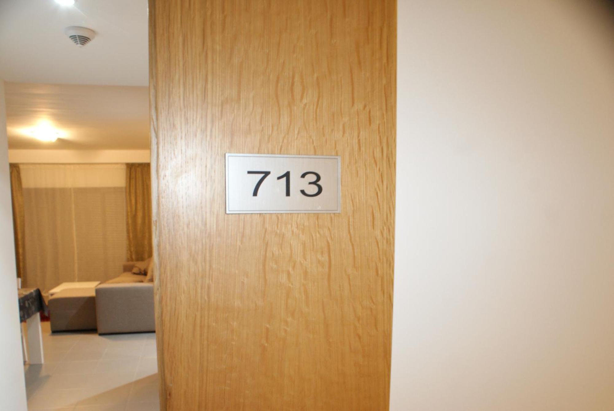Appartement Paraiso Bloco B Portimão