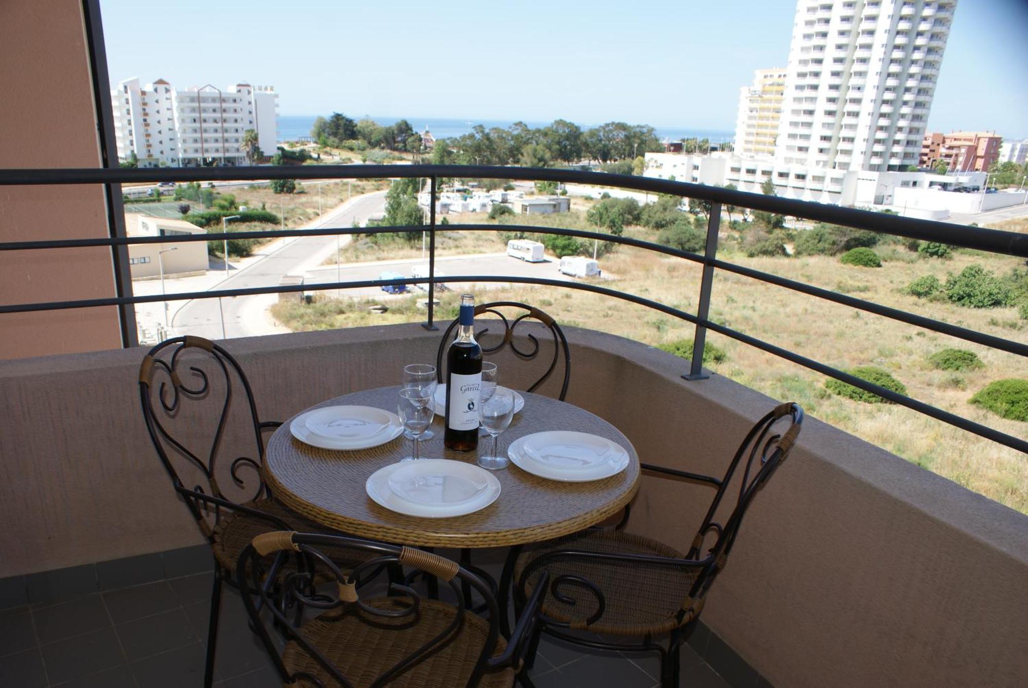 Appartement Paraiso Bloco B