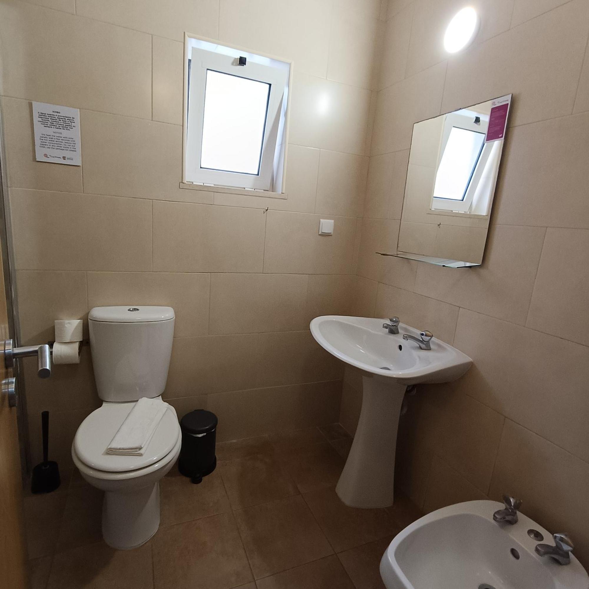 Pensión Charming 3*
