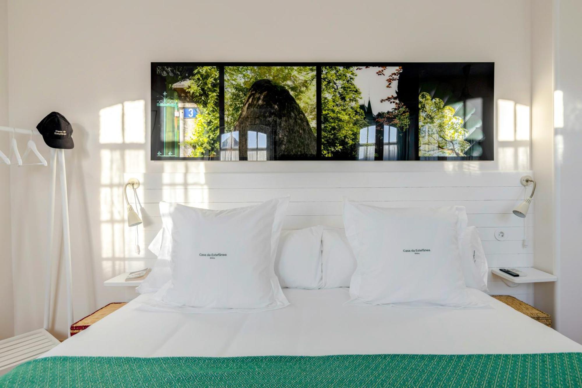 Guest house Casa Da Estefanea
