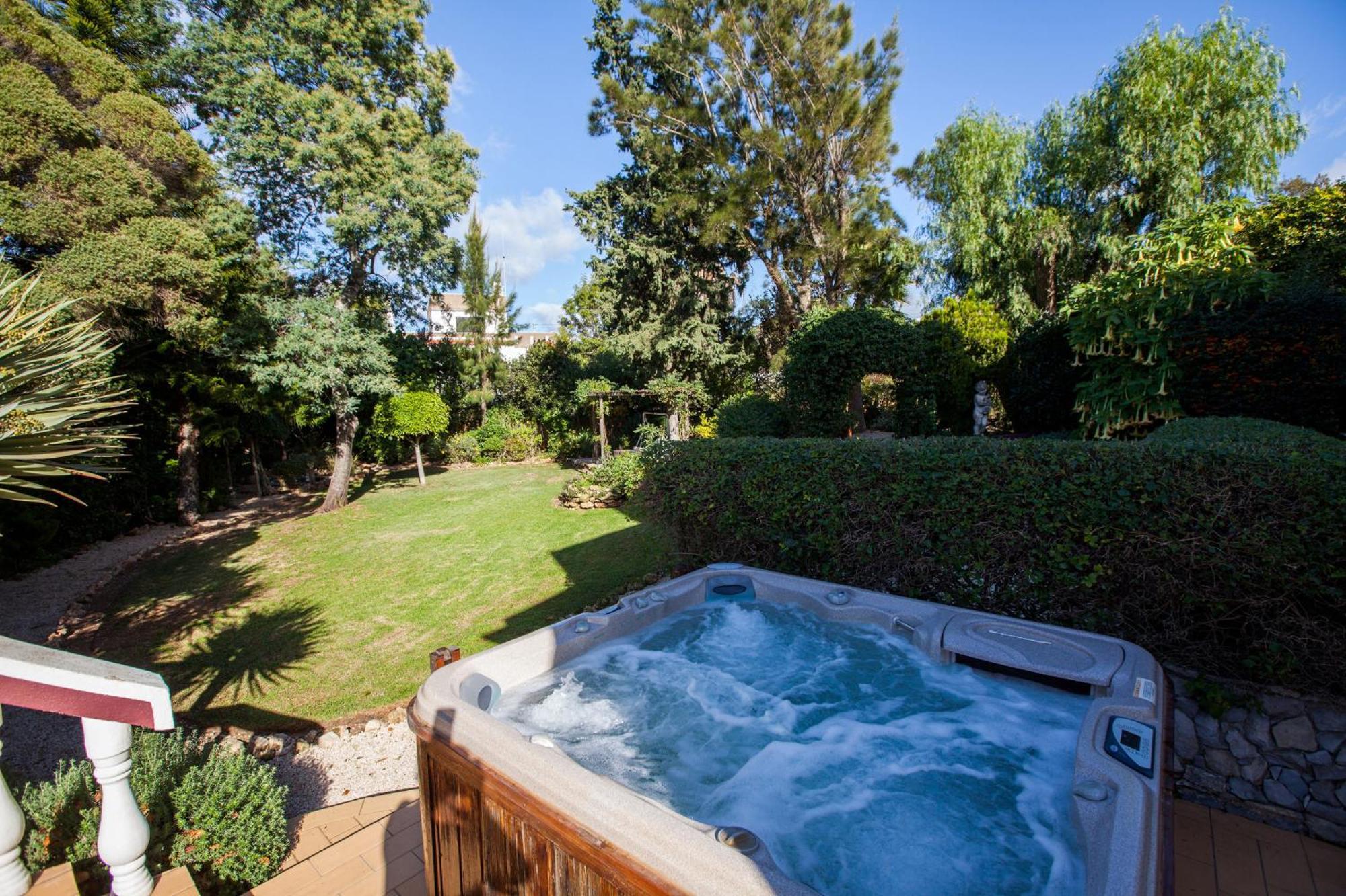 Villa Vivenda Madrugada Carvoeiro (Lagoa)