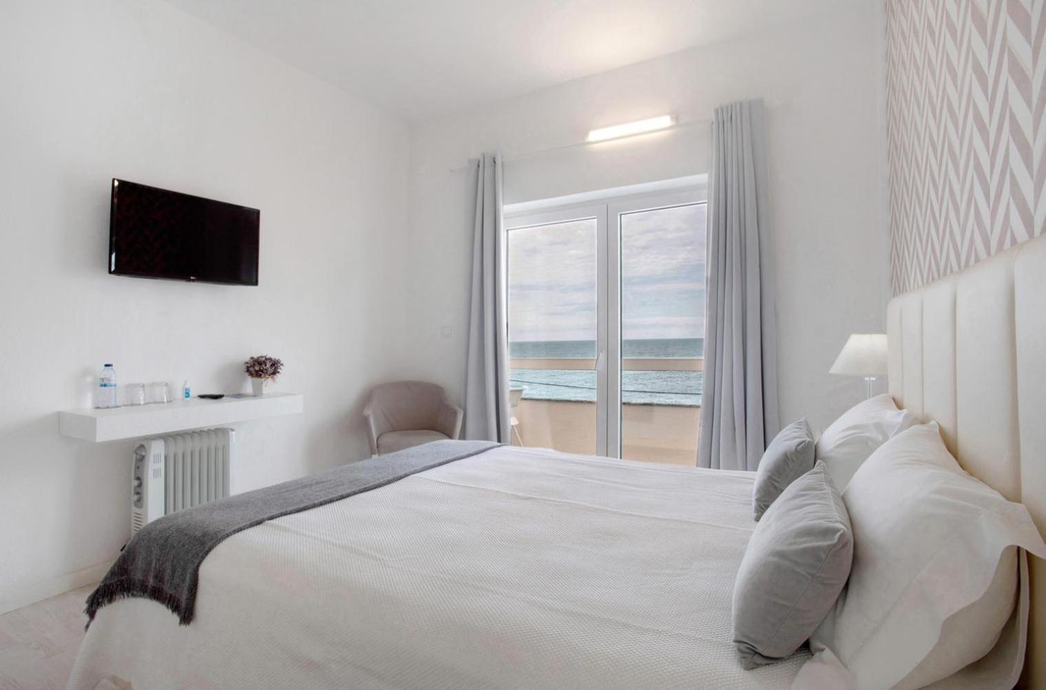 Mar Do Norte Bed and breakfast