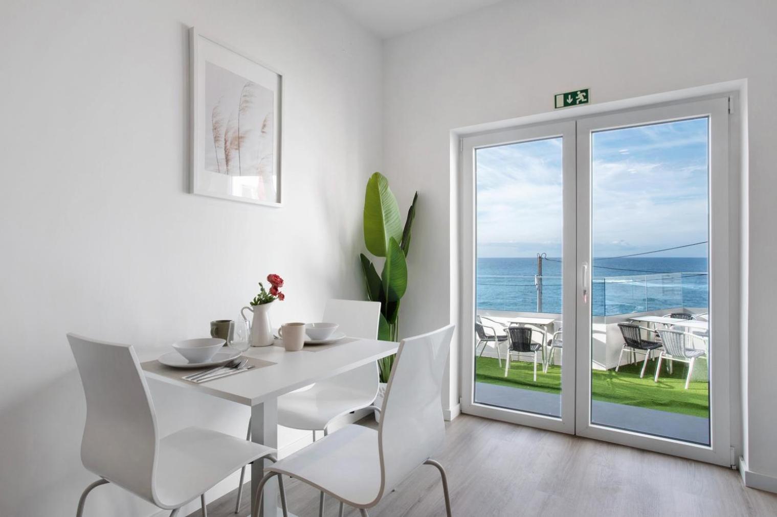 Bed and breakfast Mar Do Norte