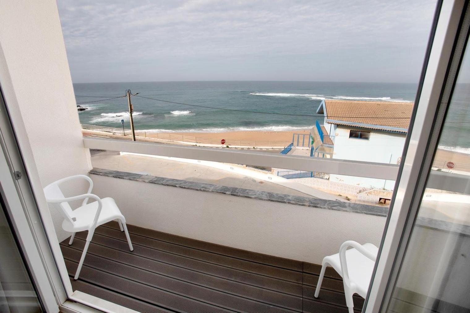 Mar Do Norte Bed and breakfast *