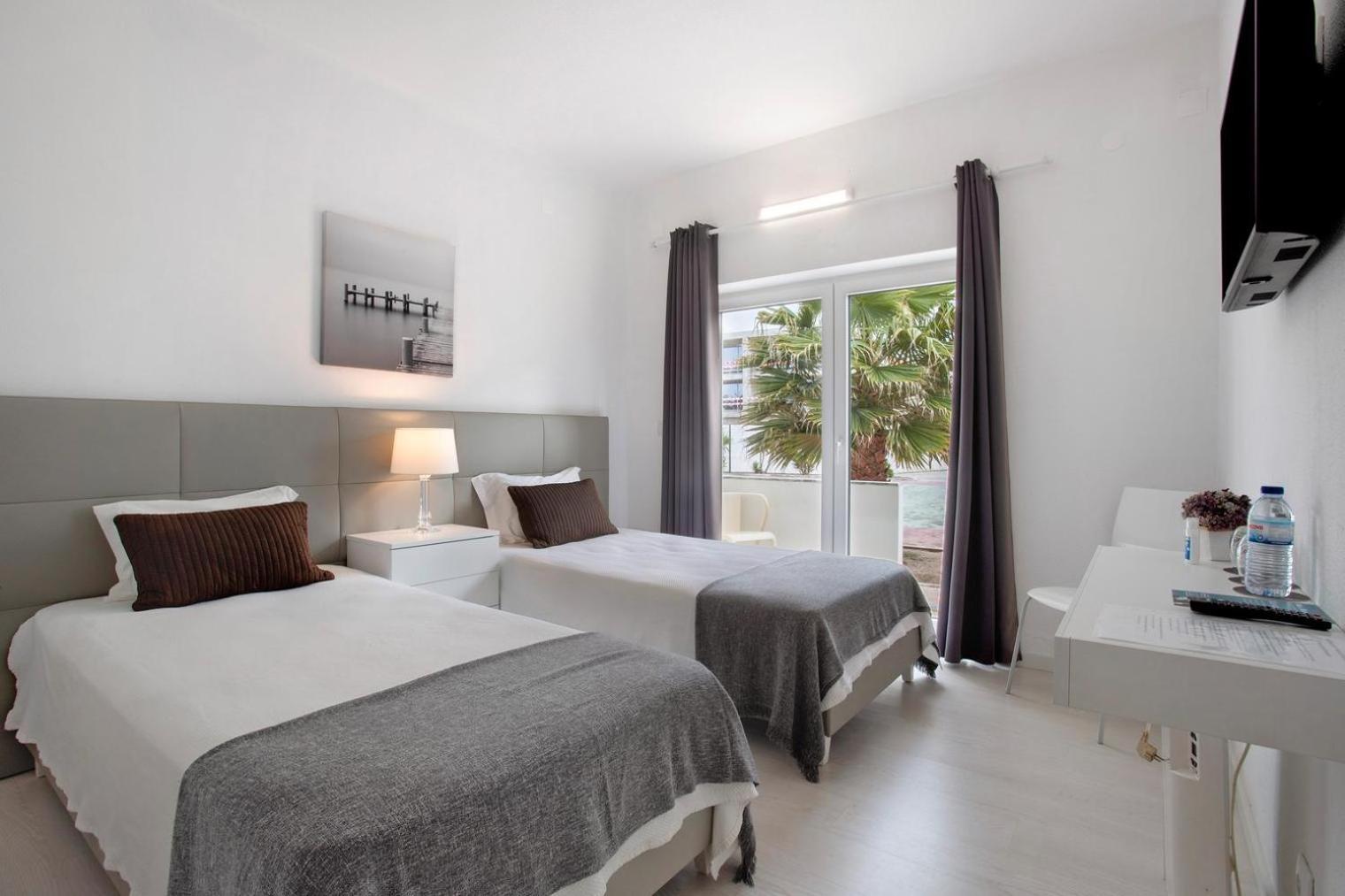 Mar Do Norte Bed and breakfast Ribamar (Lourinha)