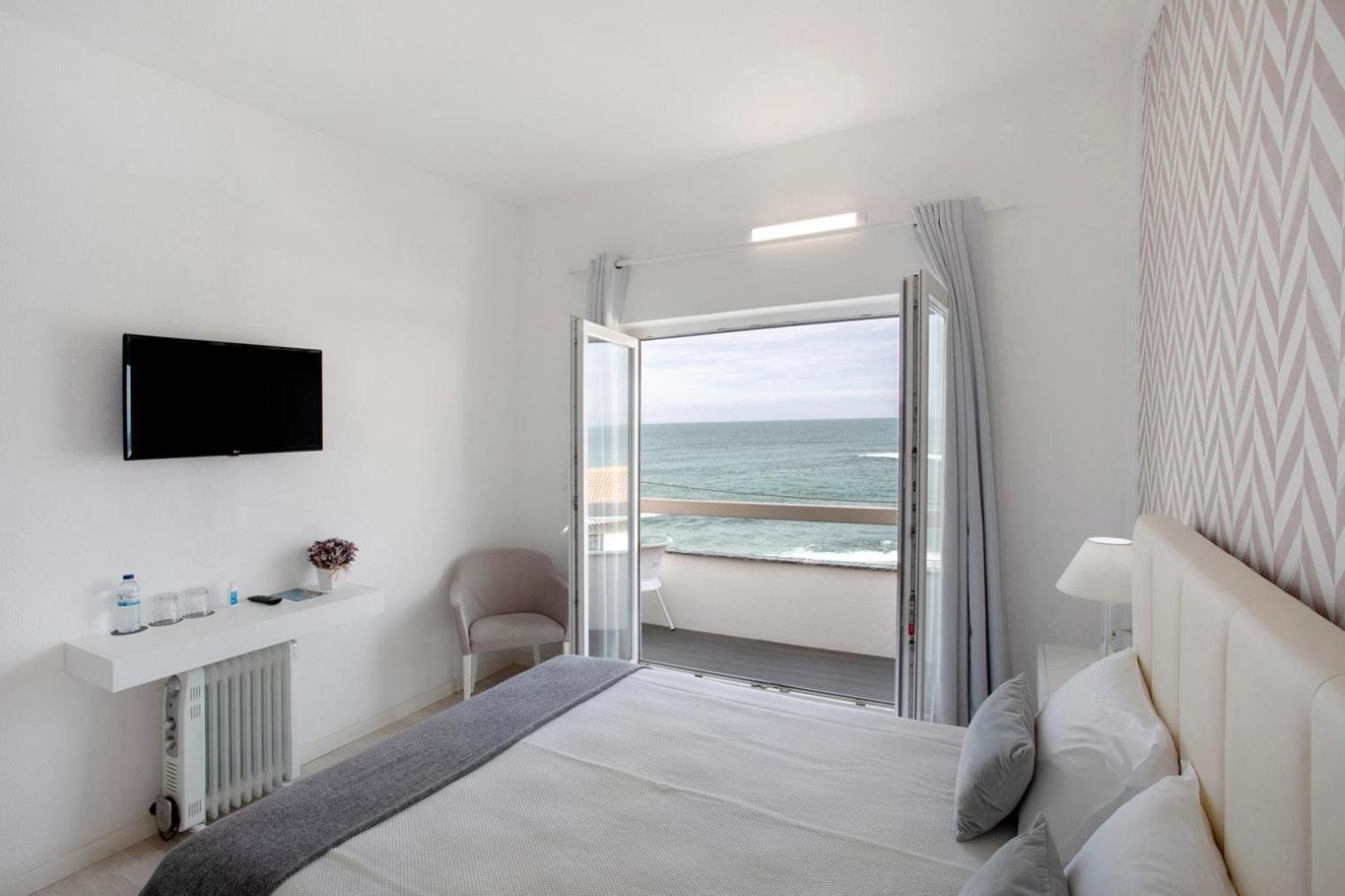 Bed and breakfast Mar Do Norte
