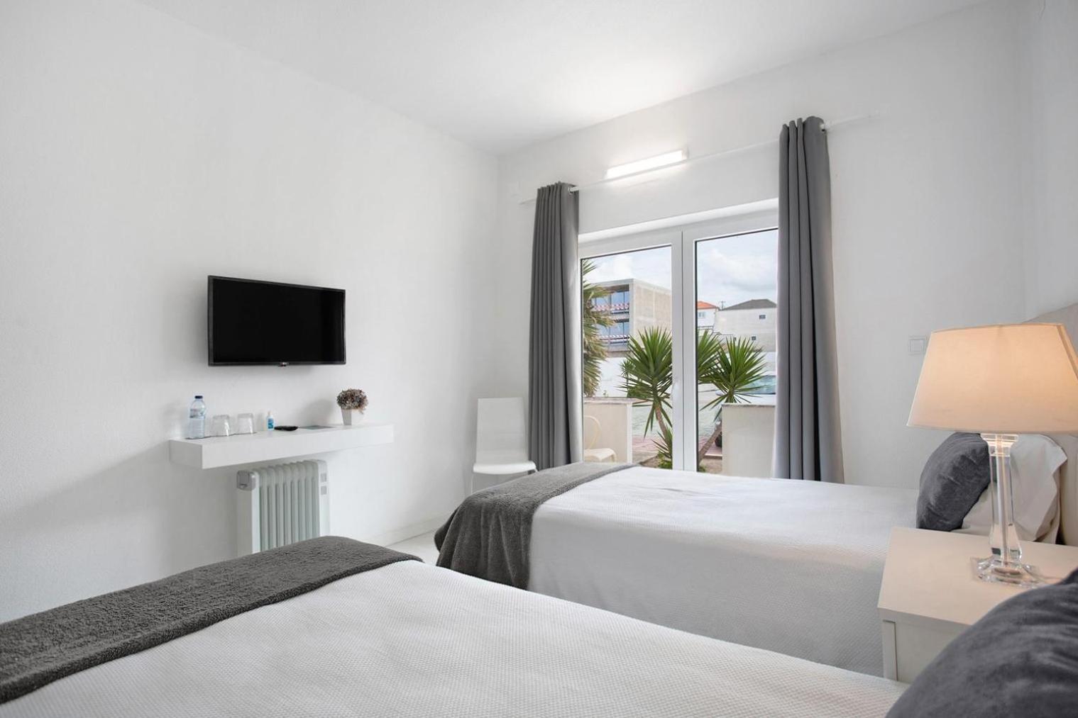 Mar Do Norte Bed and breakfast *