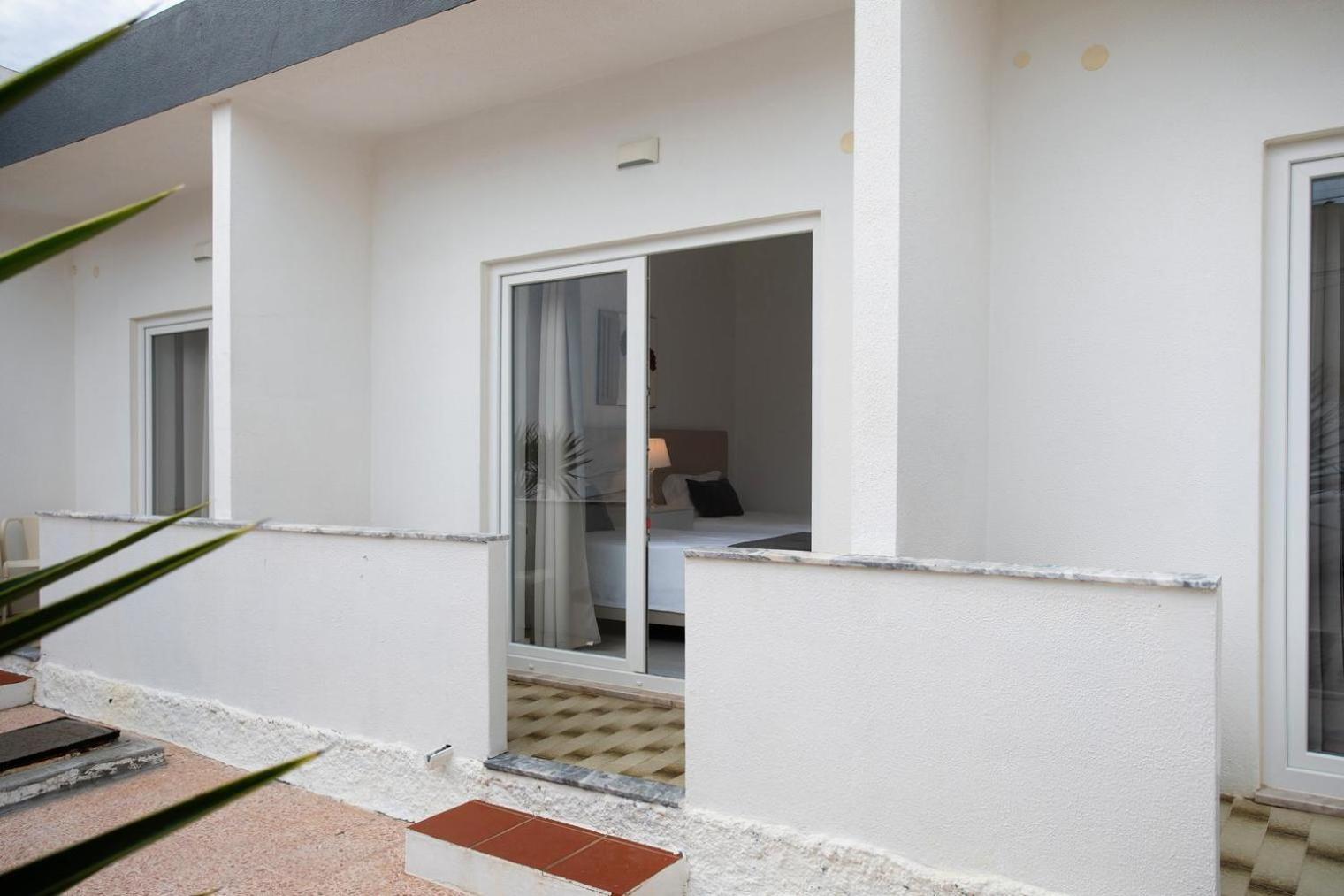 Bed and breakfast Mar Do Norte *