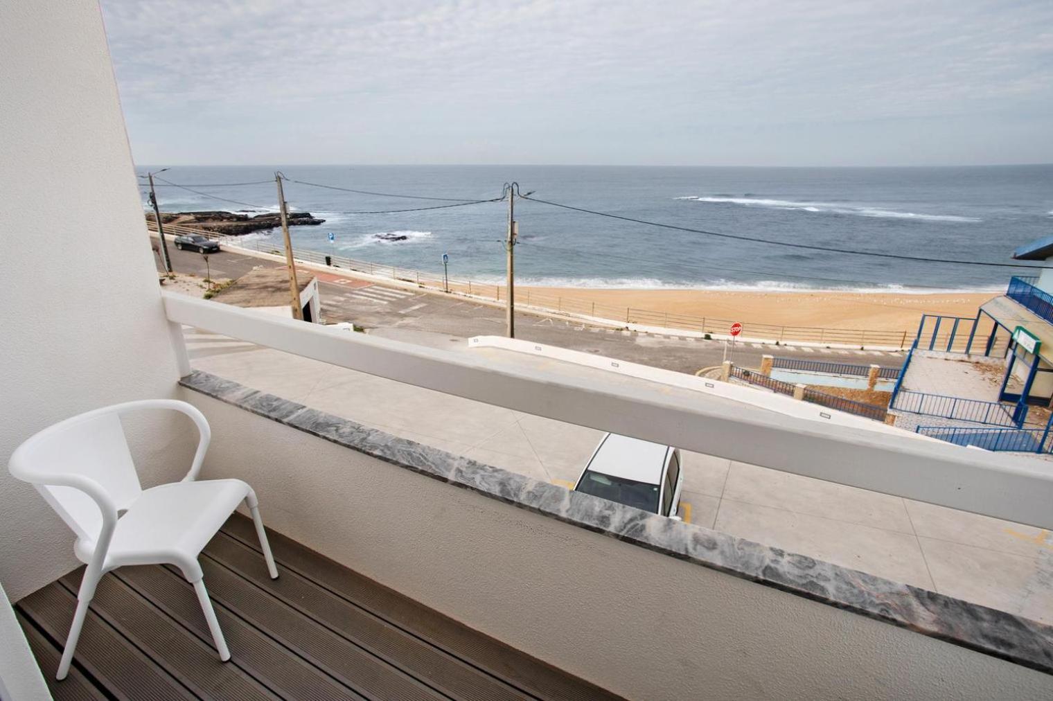 Mar Do Norte * Ribamar (Lourinha)