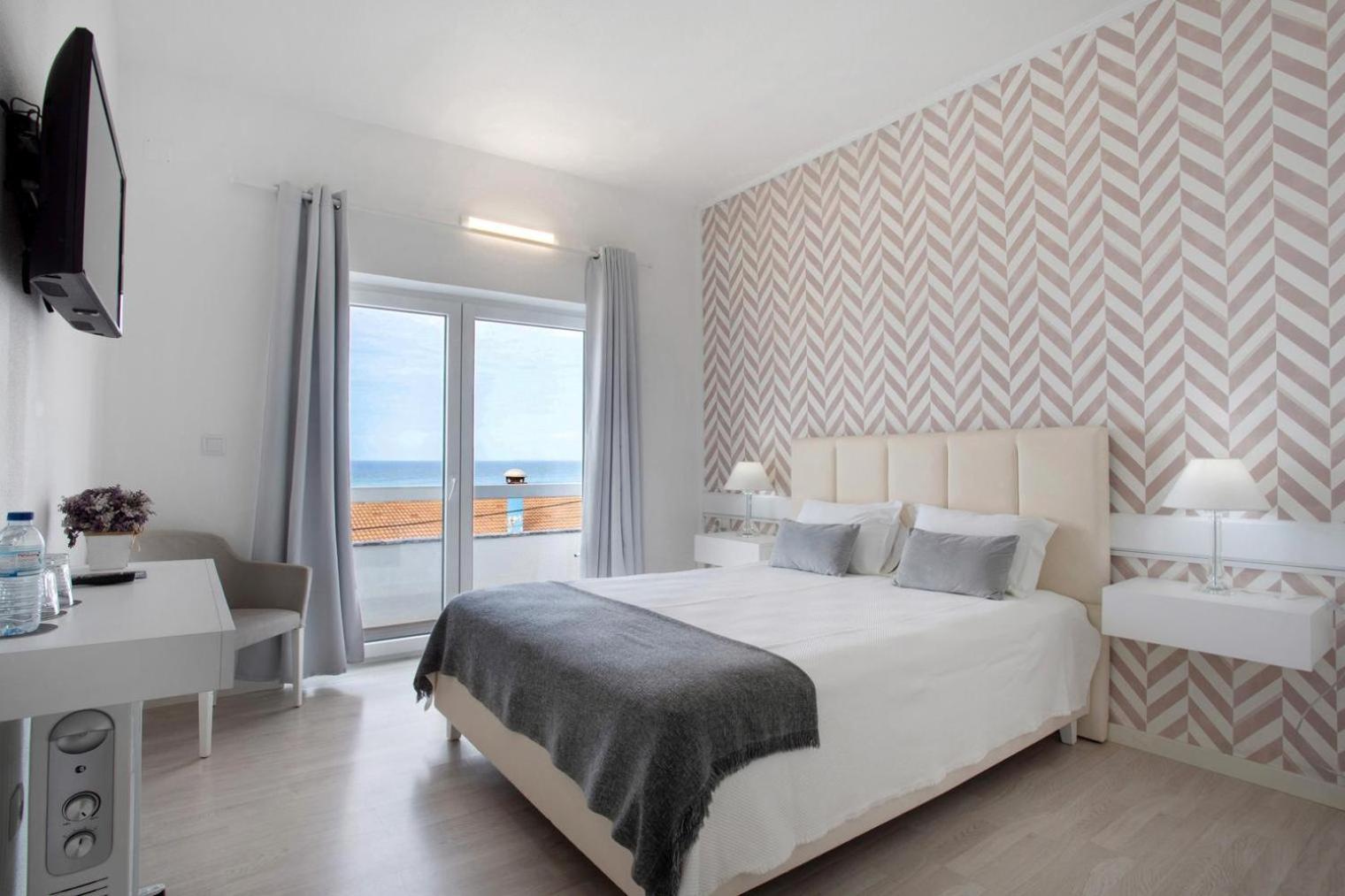 Bed and breakfast Mar Do Norte