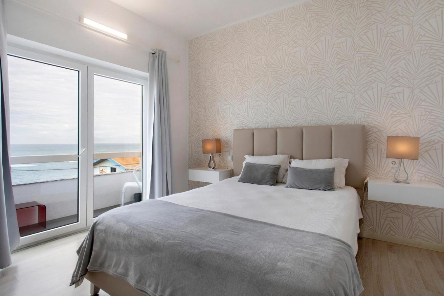 Bed and breakfast Mar Do Norte *