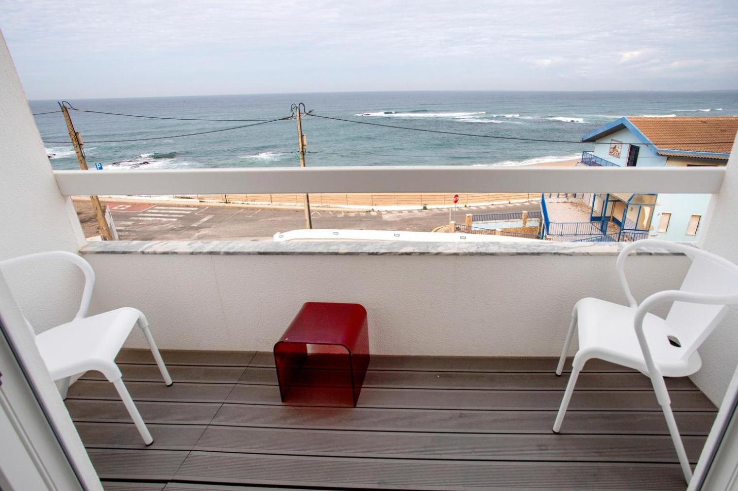 Bed and breakfast Mar Do Norte Ribamar (Lourinha)