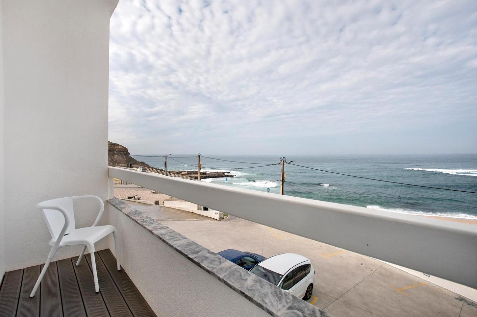 Bed and breakfast Mar Do Norte