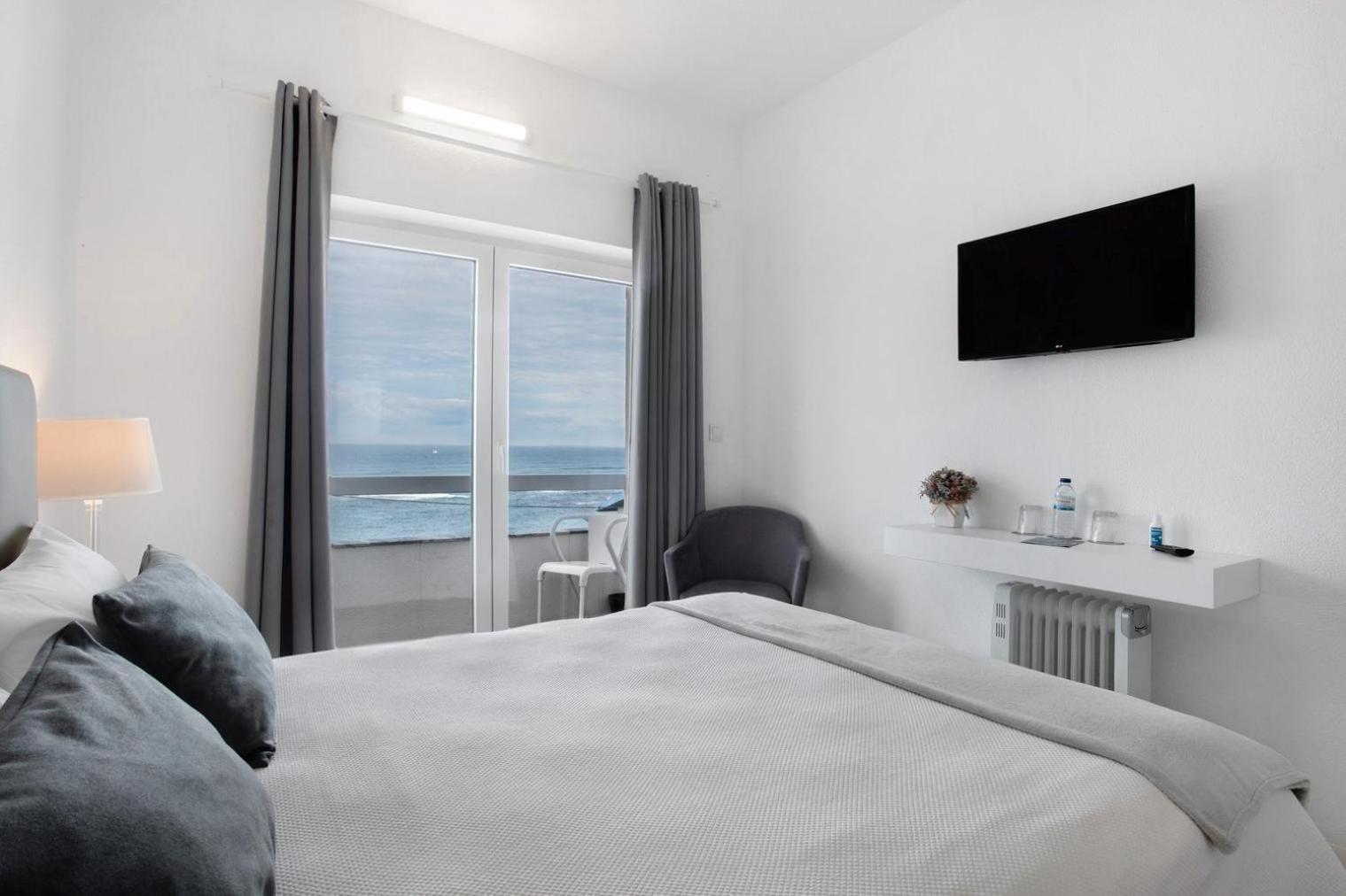 Bed and breakfast Mar Do Norte *