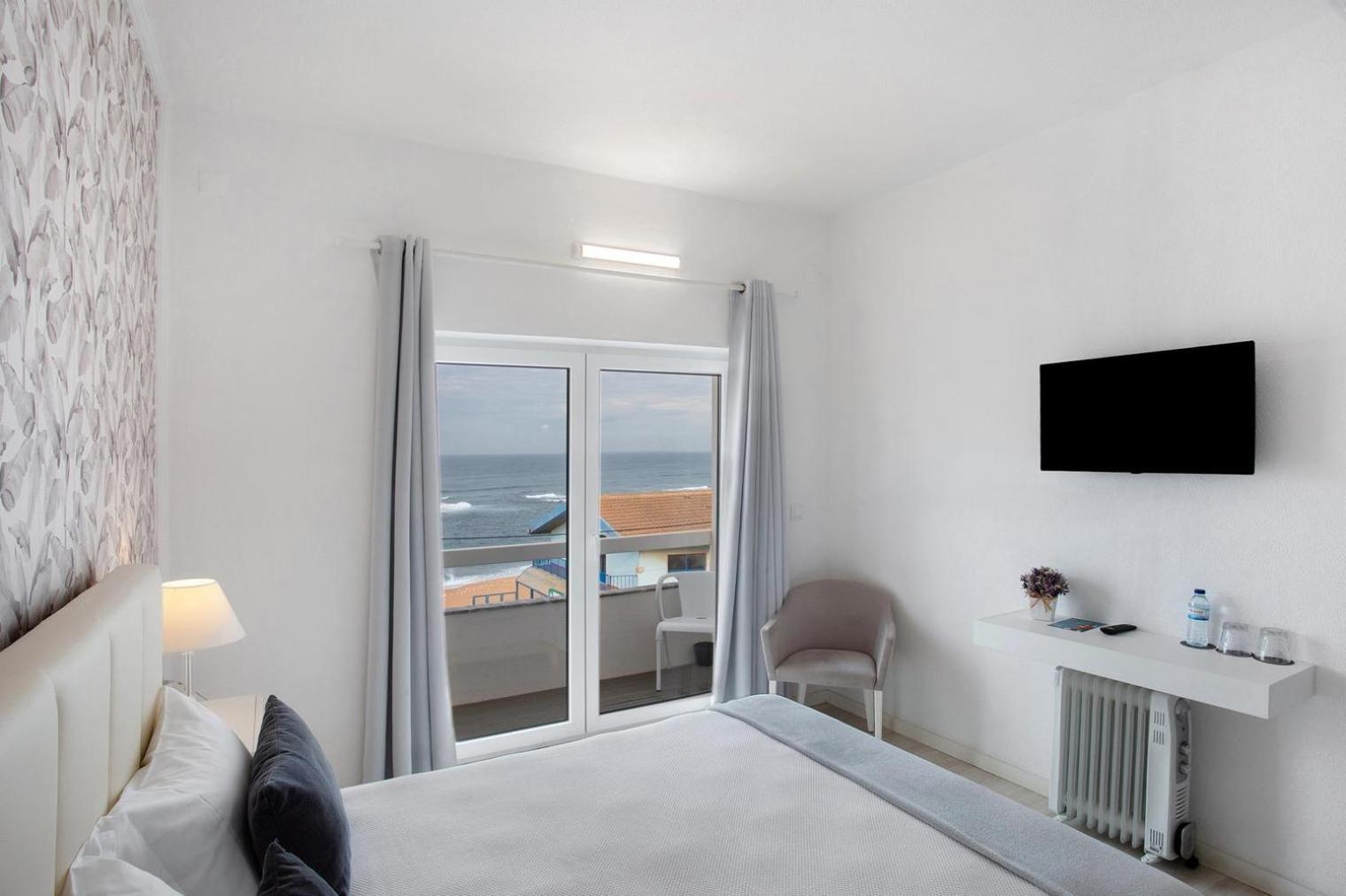 Mar Do Norte Bed and breakfast Ribamar (Lourinha)