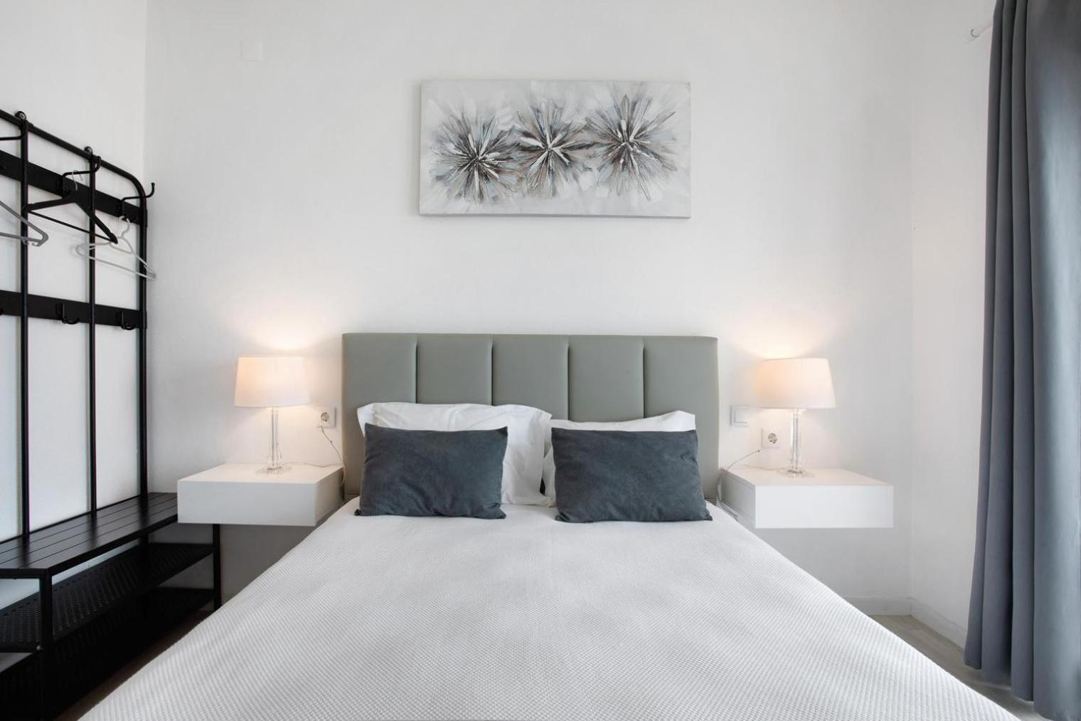 Mar Do Norte Bed and breakfast *