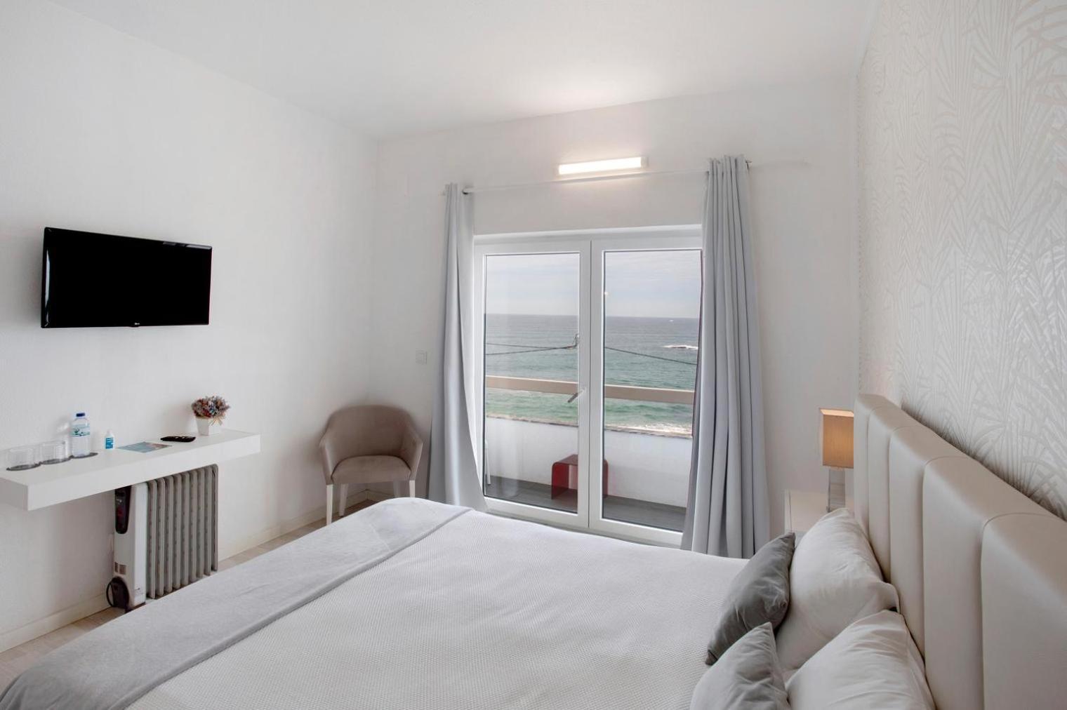 Bed and breakfast Mar Do Norte *