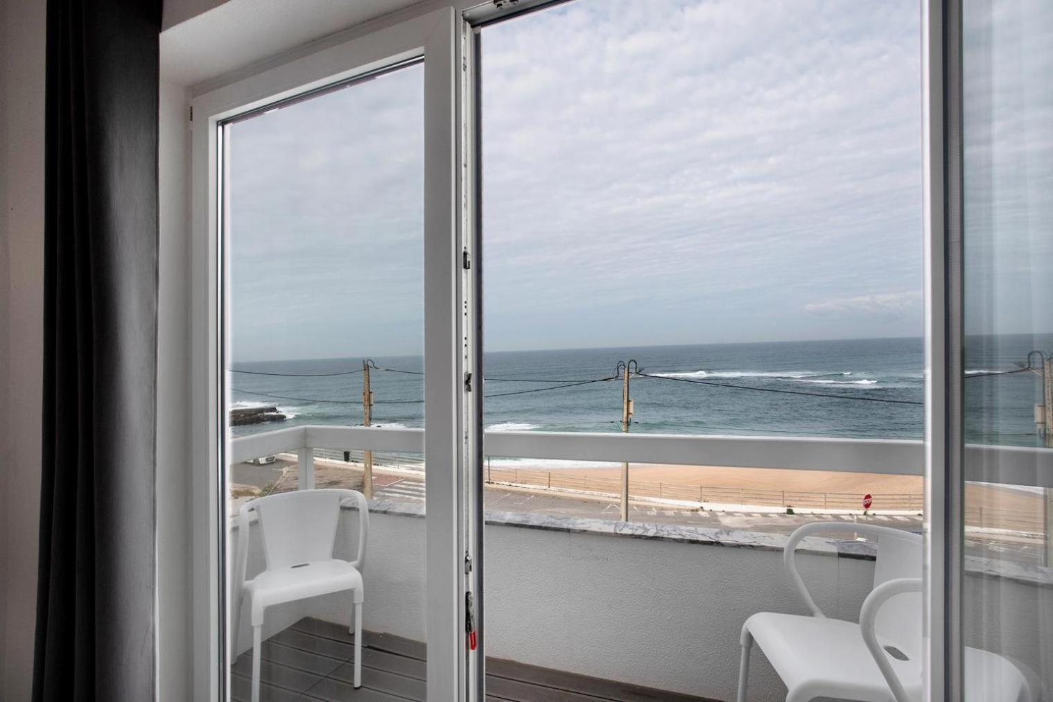 Mar Do Norte Bed and breakfast Ribamar (Lourinha)