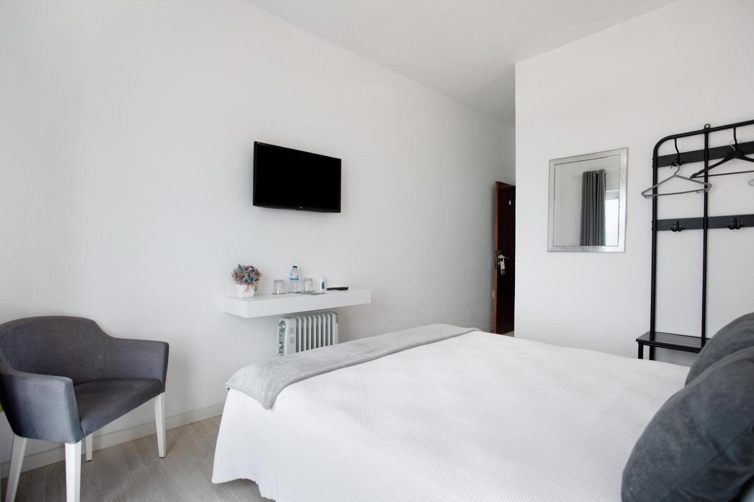 Bed and breakfast Mar Do Norte Ribamar (Lourinha)