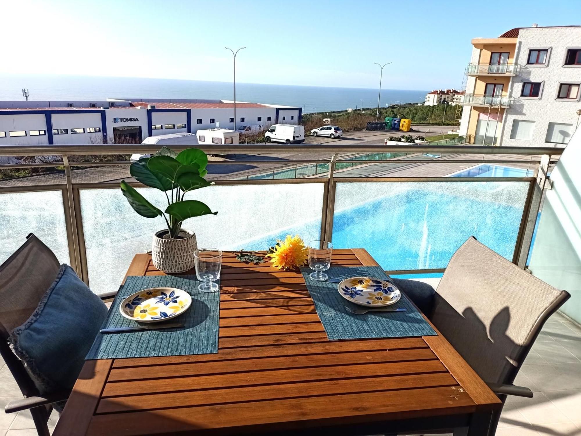 Like-home-t1-sun & Beach-pools, Ac Apartment