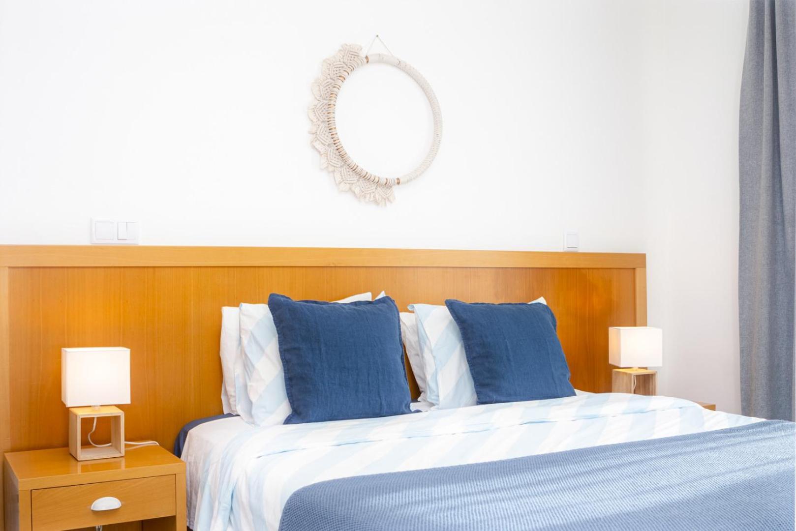 Bay View By Ocvillas Appartement *