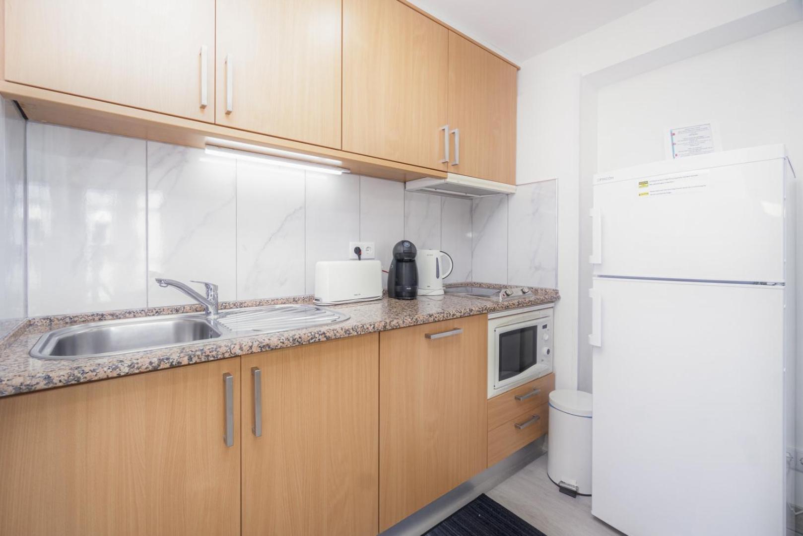 Bay View By Ocvillas Appartement Albufeira