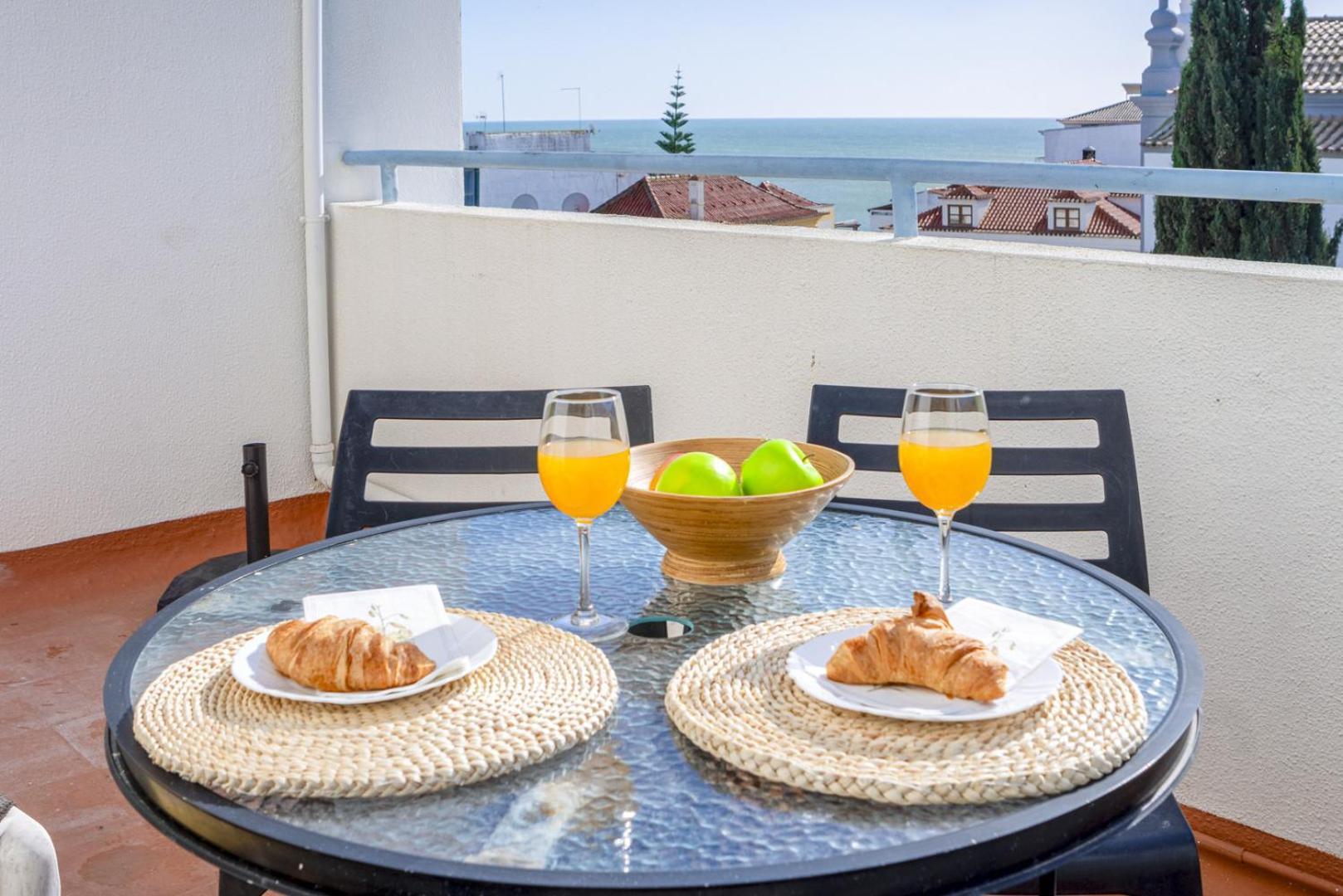 Bay View By Ocvillas Appartement
