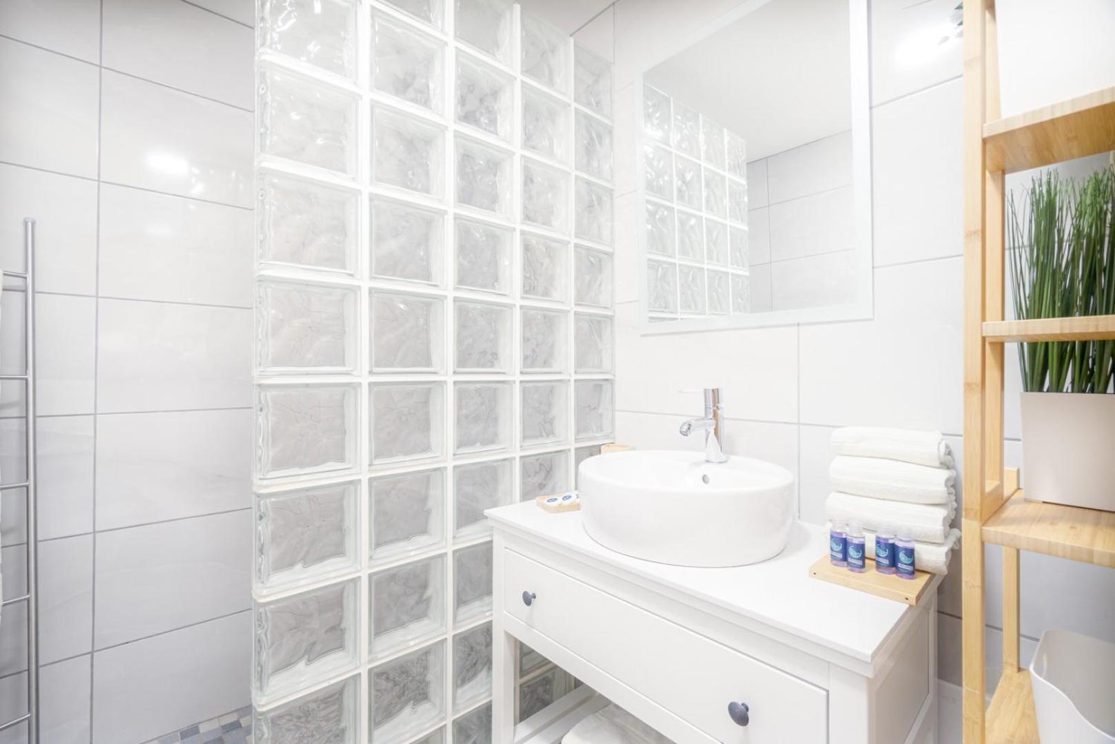 Bay View By Ocvillas Appartement *