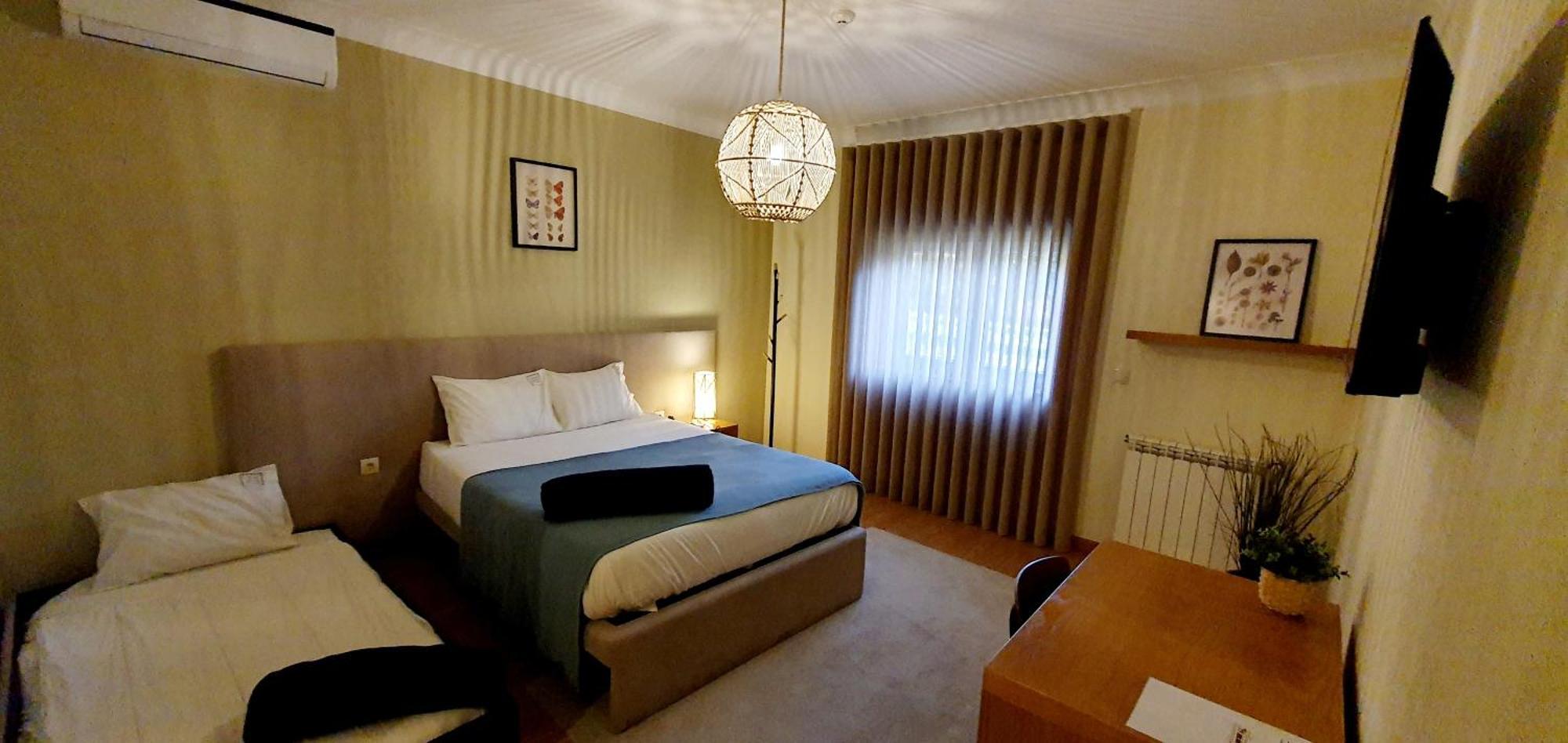 Villam Natura & Bed & Breakfast