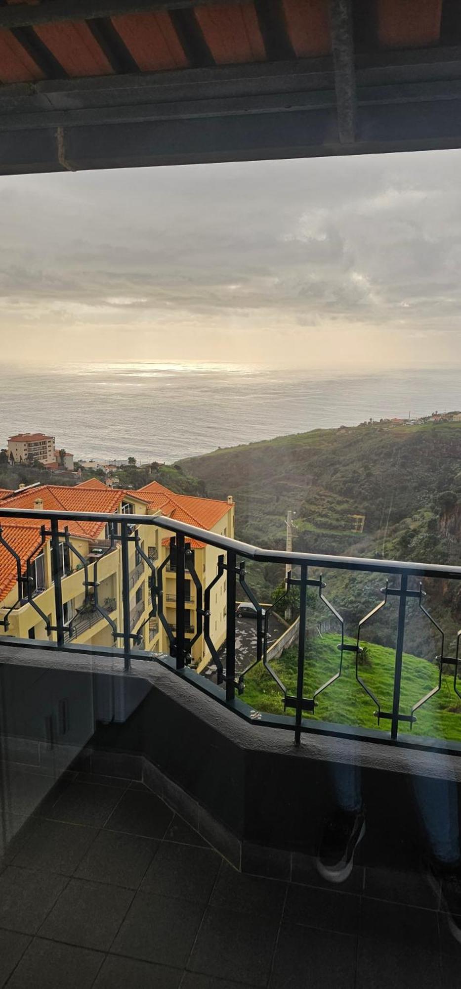 Sunset Star With Sea View Calheta (Madeira)