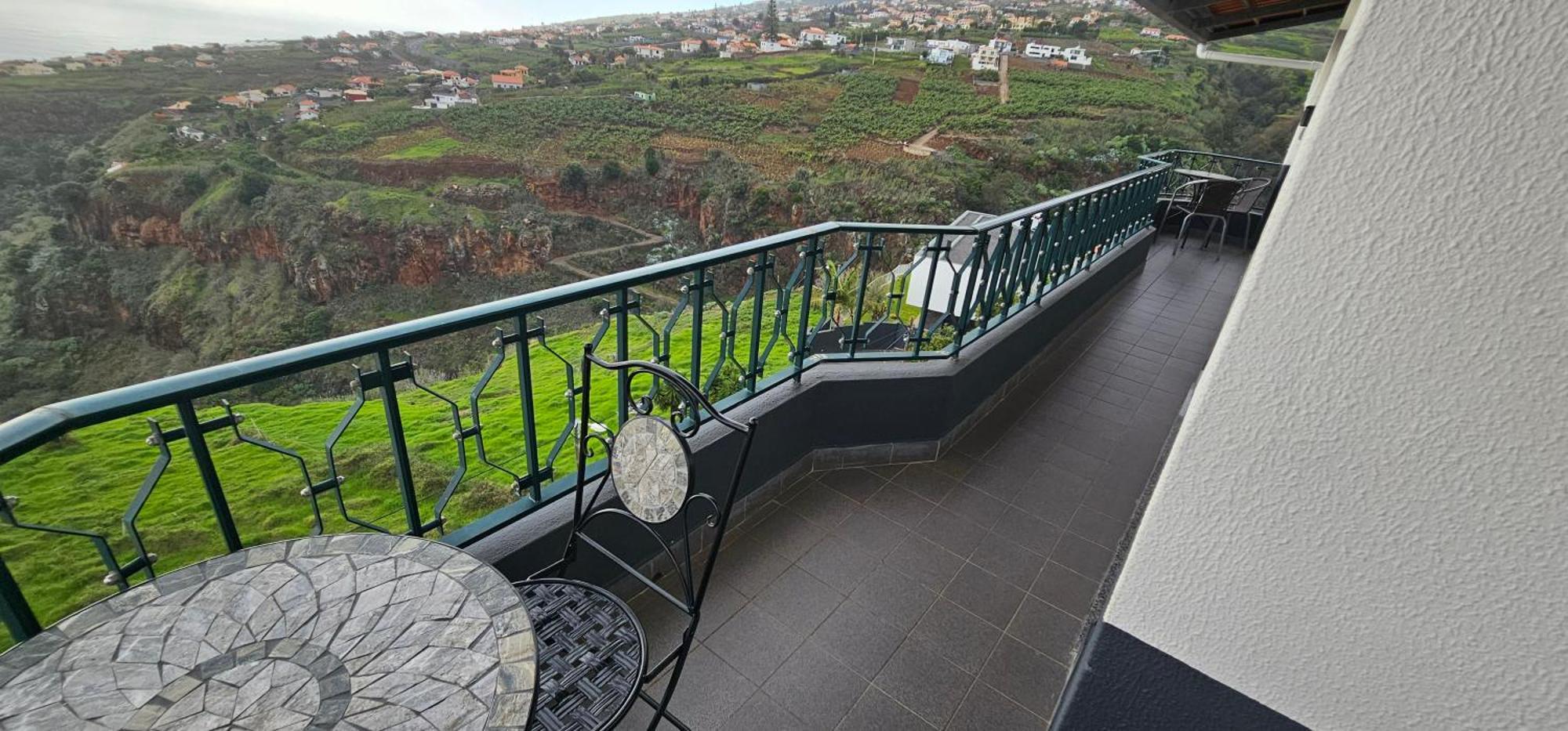 Appartement Sunset Star With Sea View