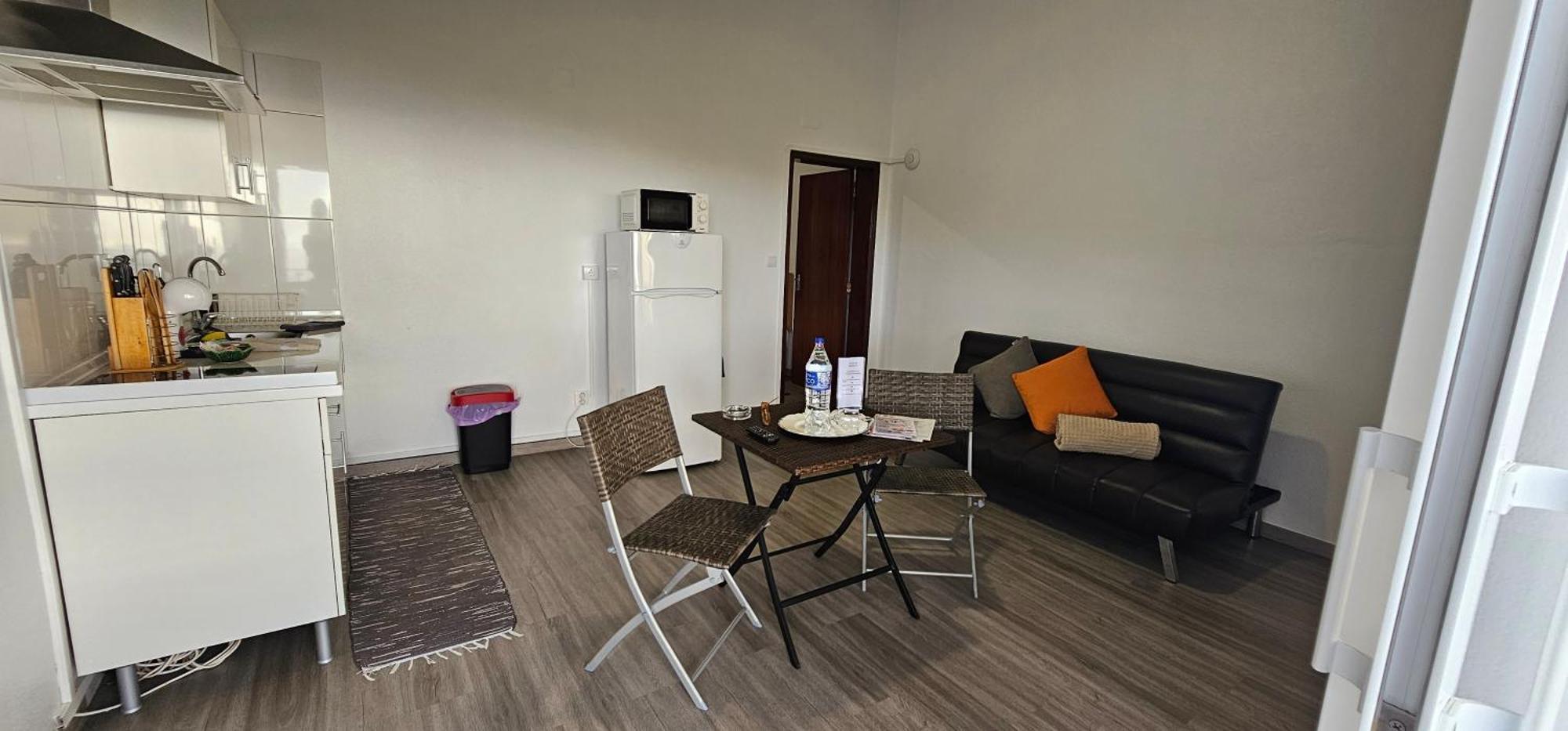 Appartement Sunset Star With Sea View *
