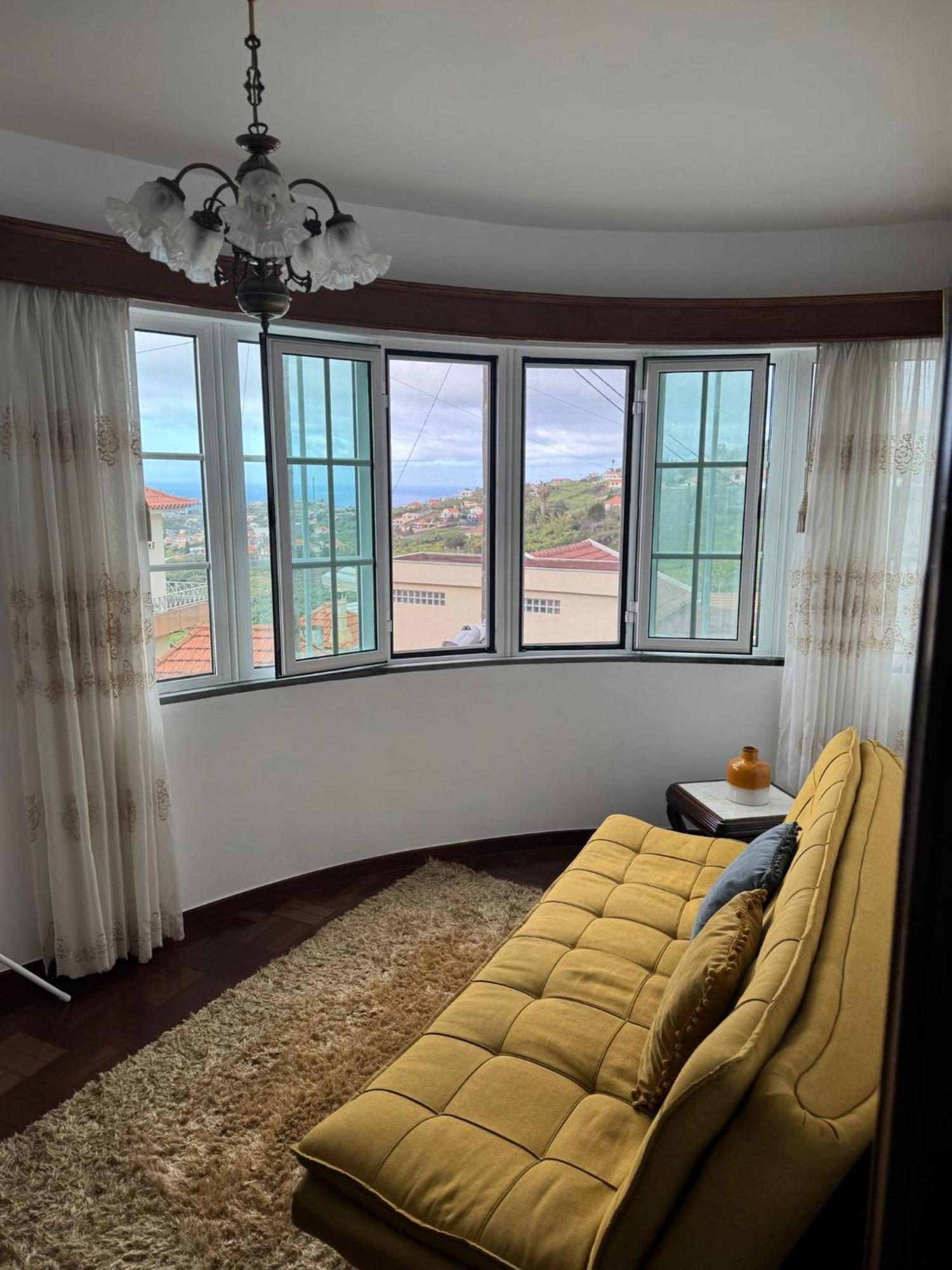 Holiday home Casa 212 Ponta do Sol (Madeira)