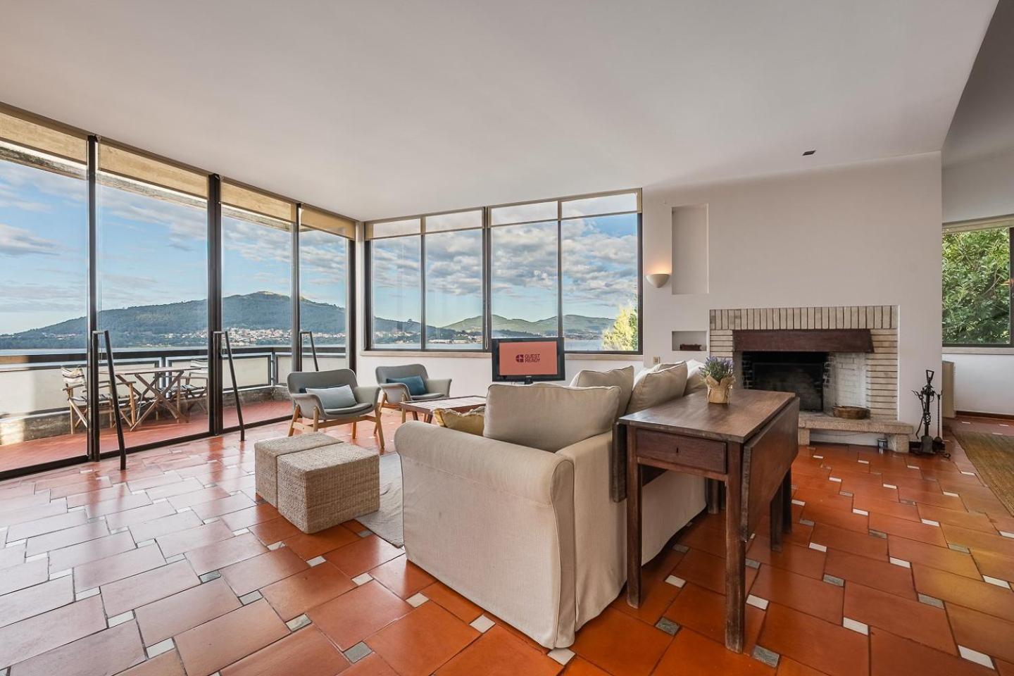 Villa Guestready - Countryside Dream In Caminha