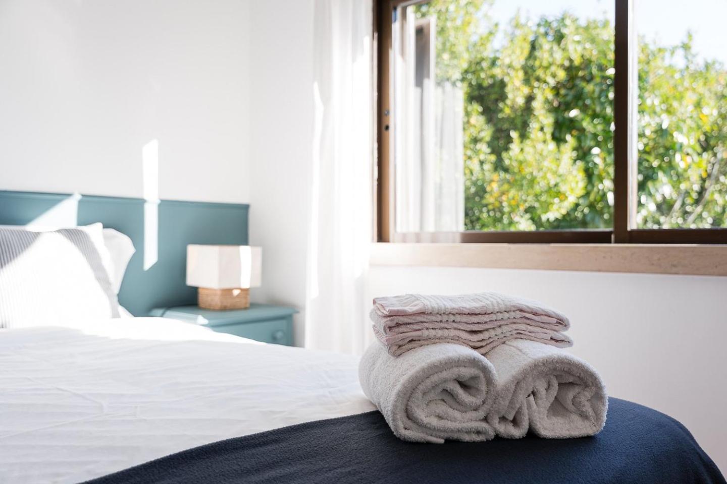 Villa Guestready - Countryside Dream In