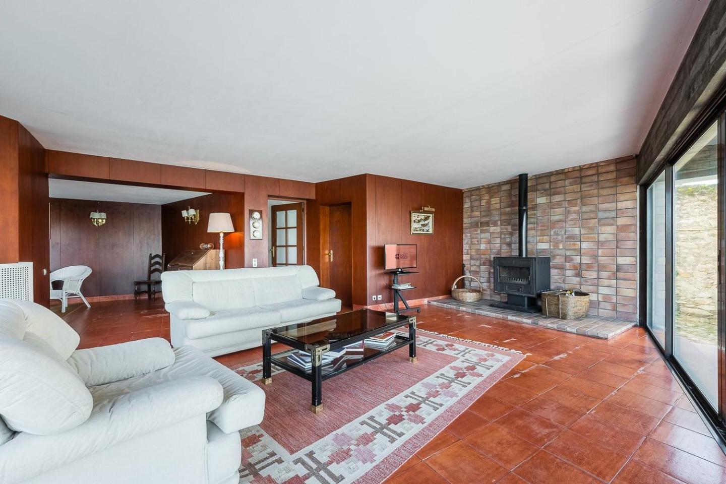 Villa Guestready - Countryside Dream In