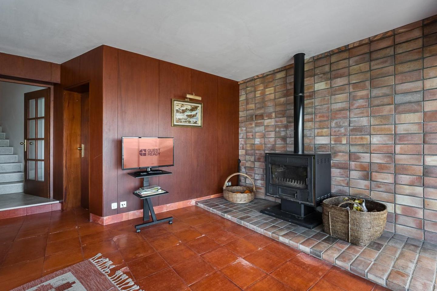 Guestready - Countryside Dream In Villa