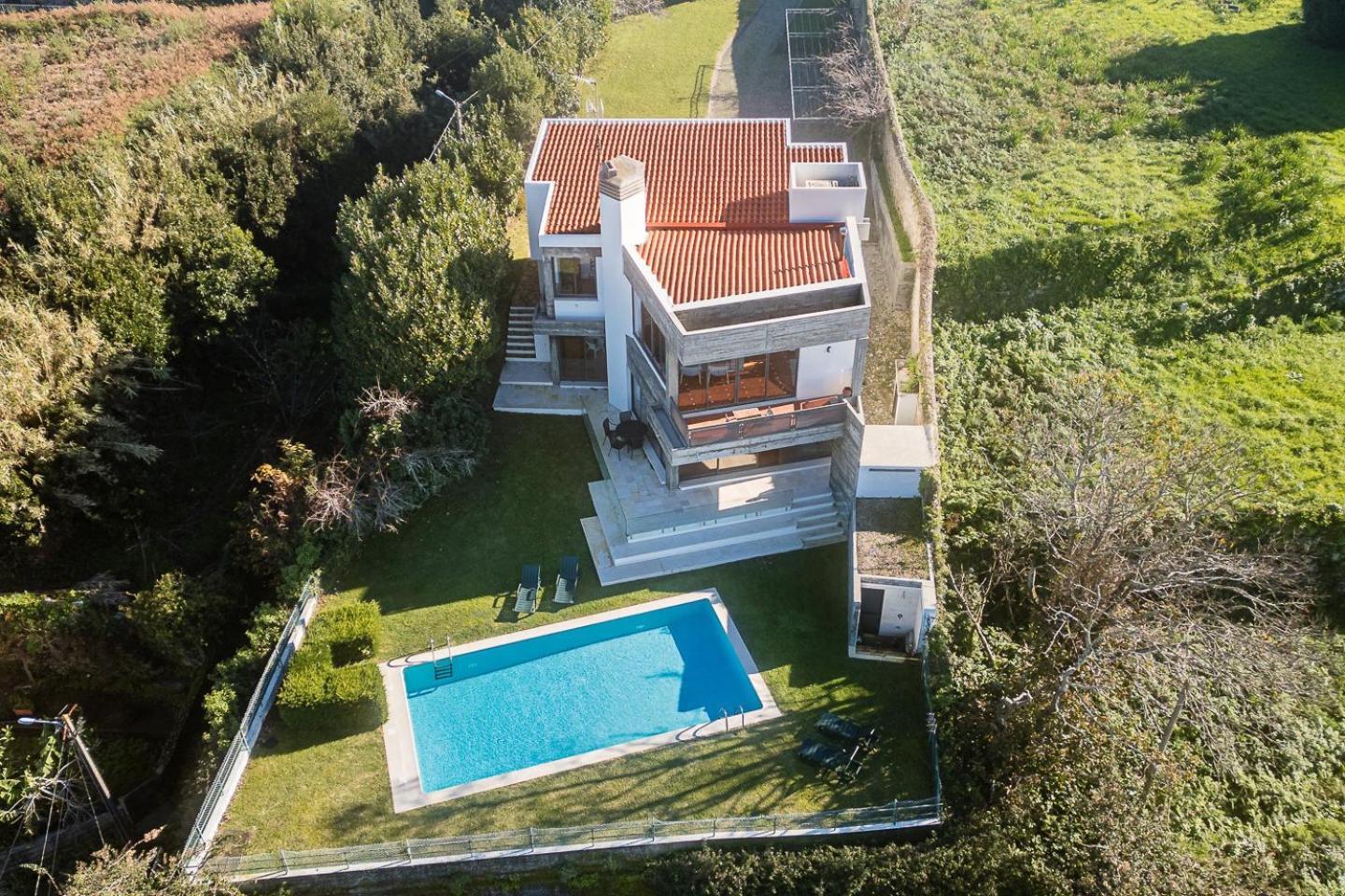 Guestready - Countryside Dream In Villa