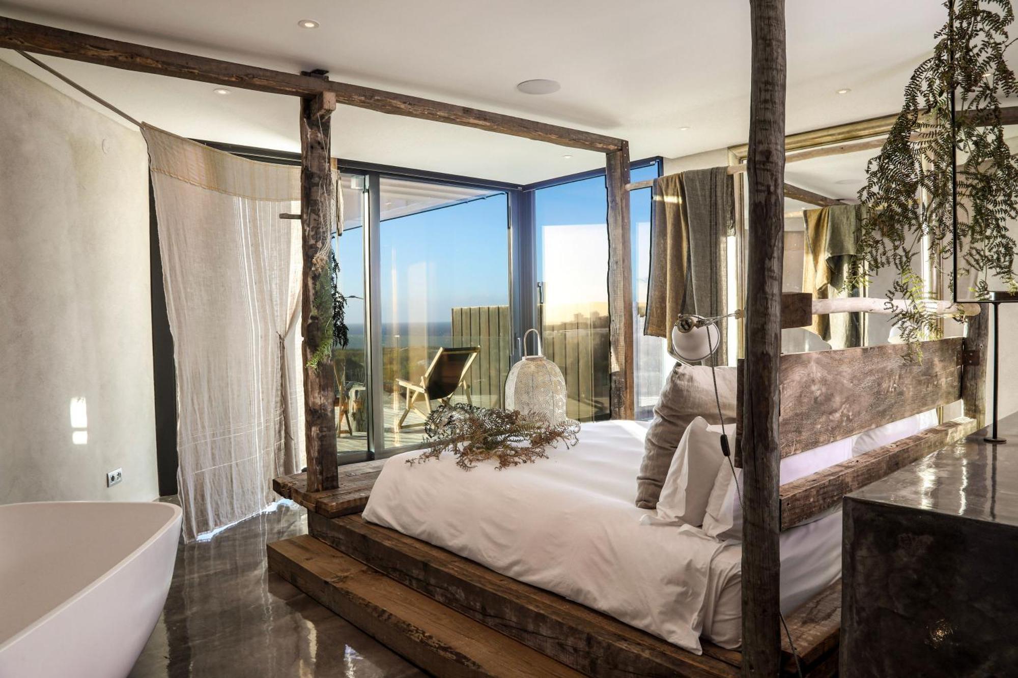 Villa Areias Do Seixo Santa Cruz (Oeste)
