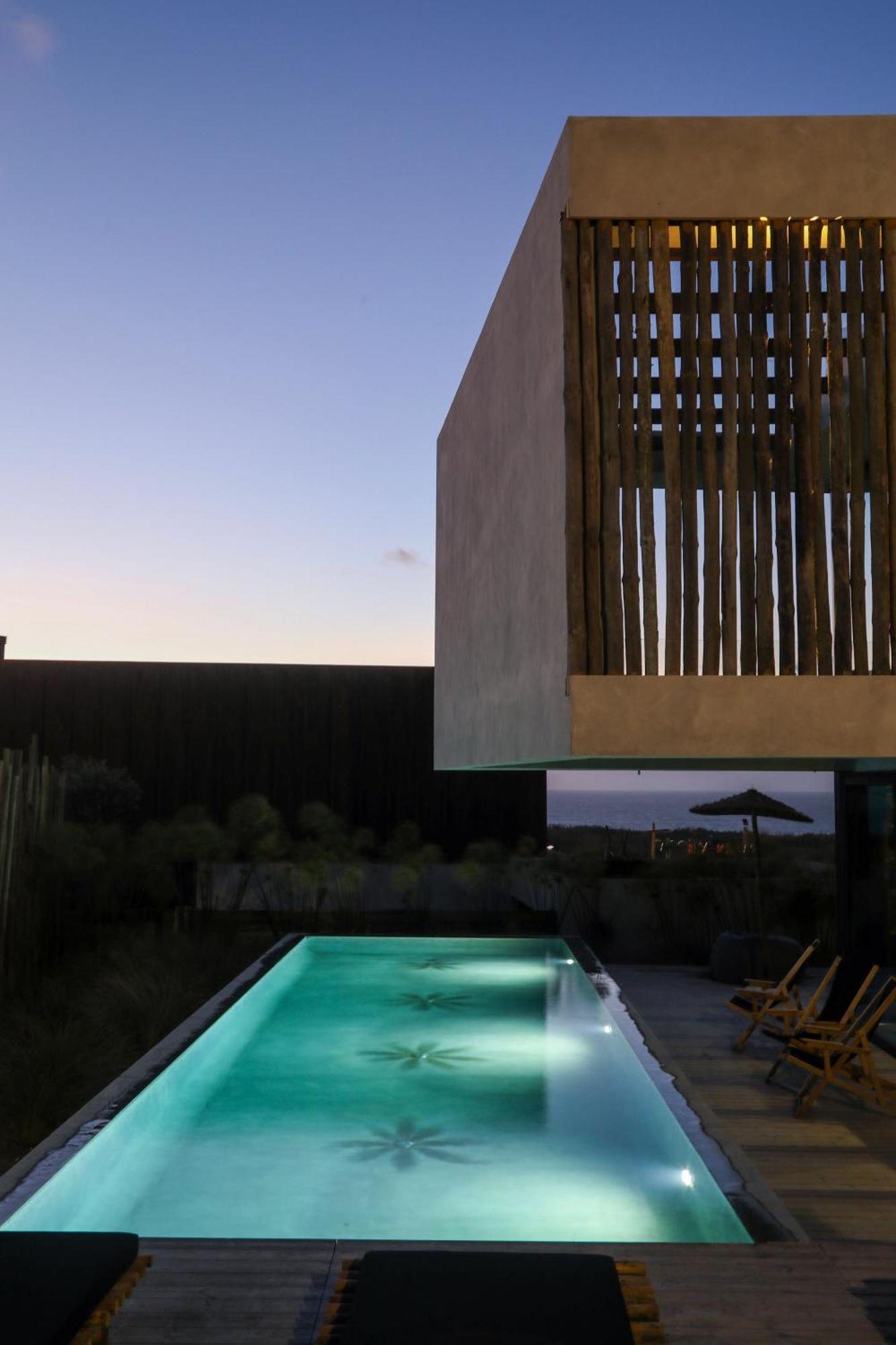 Villa Areias Do Seixo