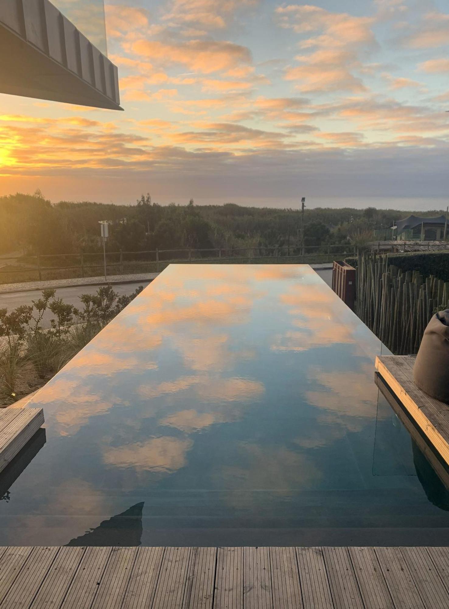 Villa Areias Do Seixo *