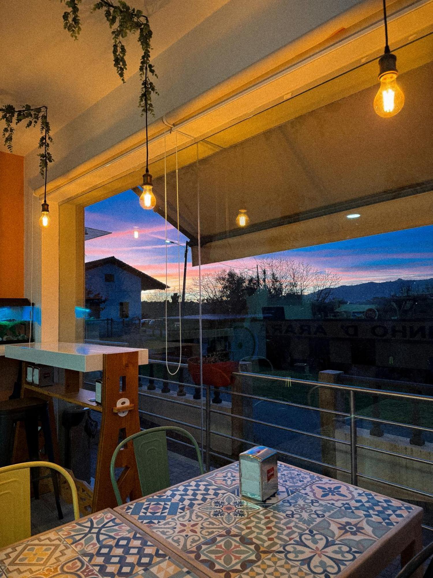 Bed & Breakfast Ninho D'arara Tondela