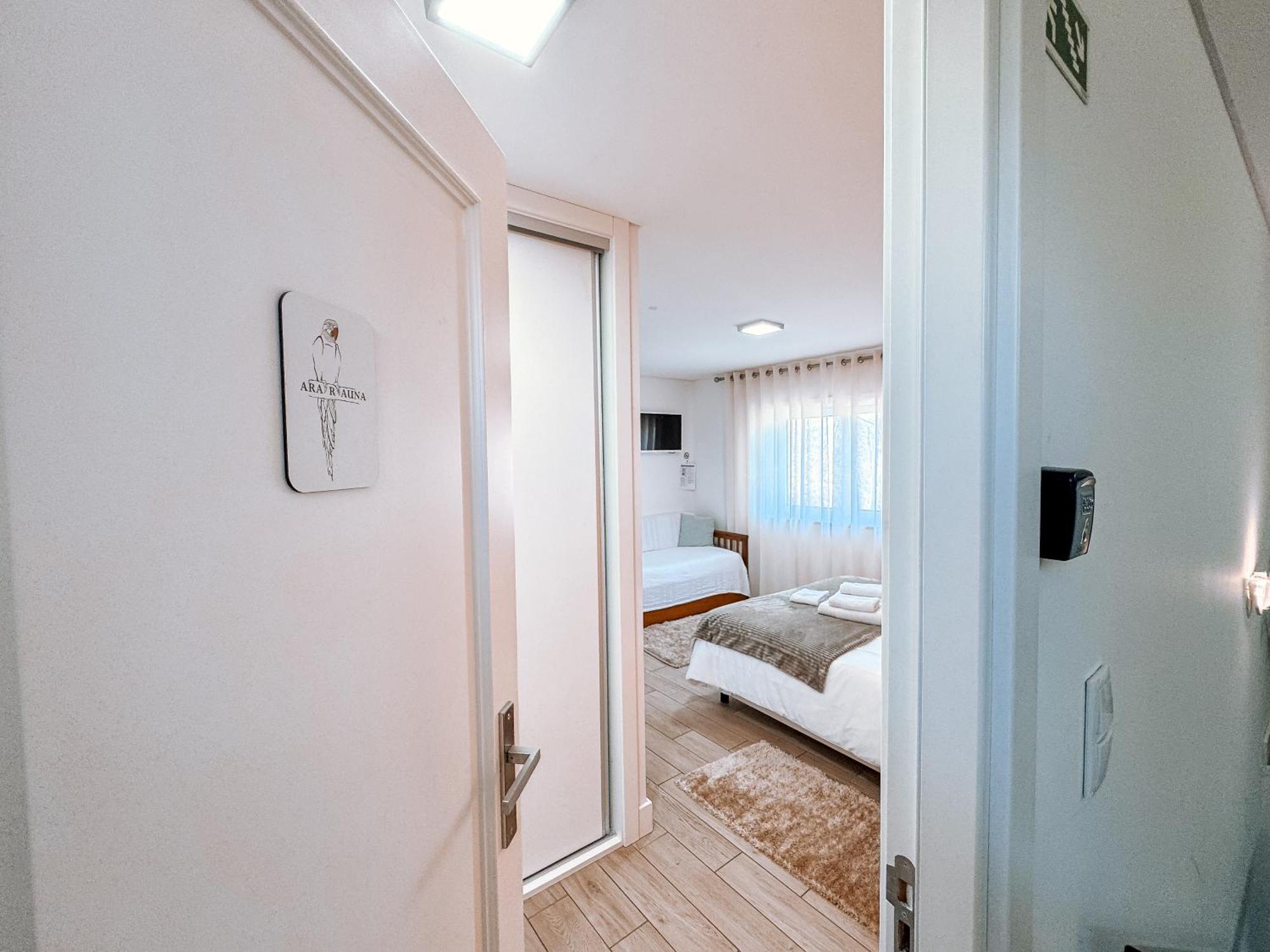 Bed & Breakfast Ninho D'arara