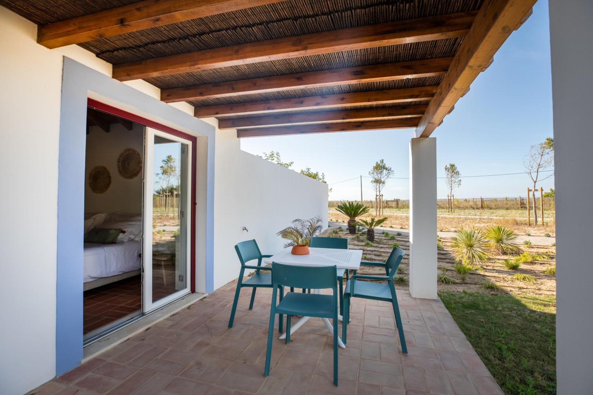 Monte Da Bemposta Guest house *