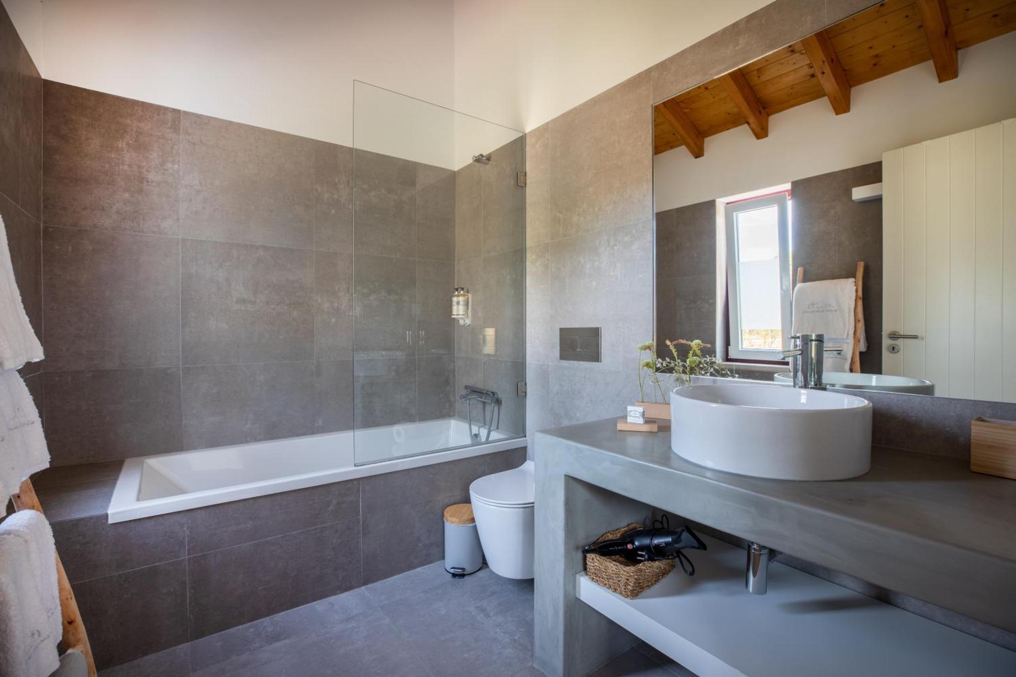 Guest house Monte Da Bemposta *