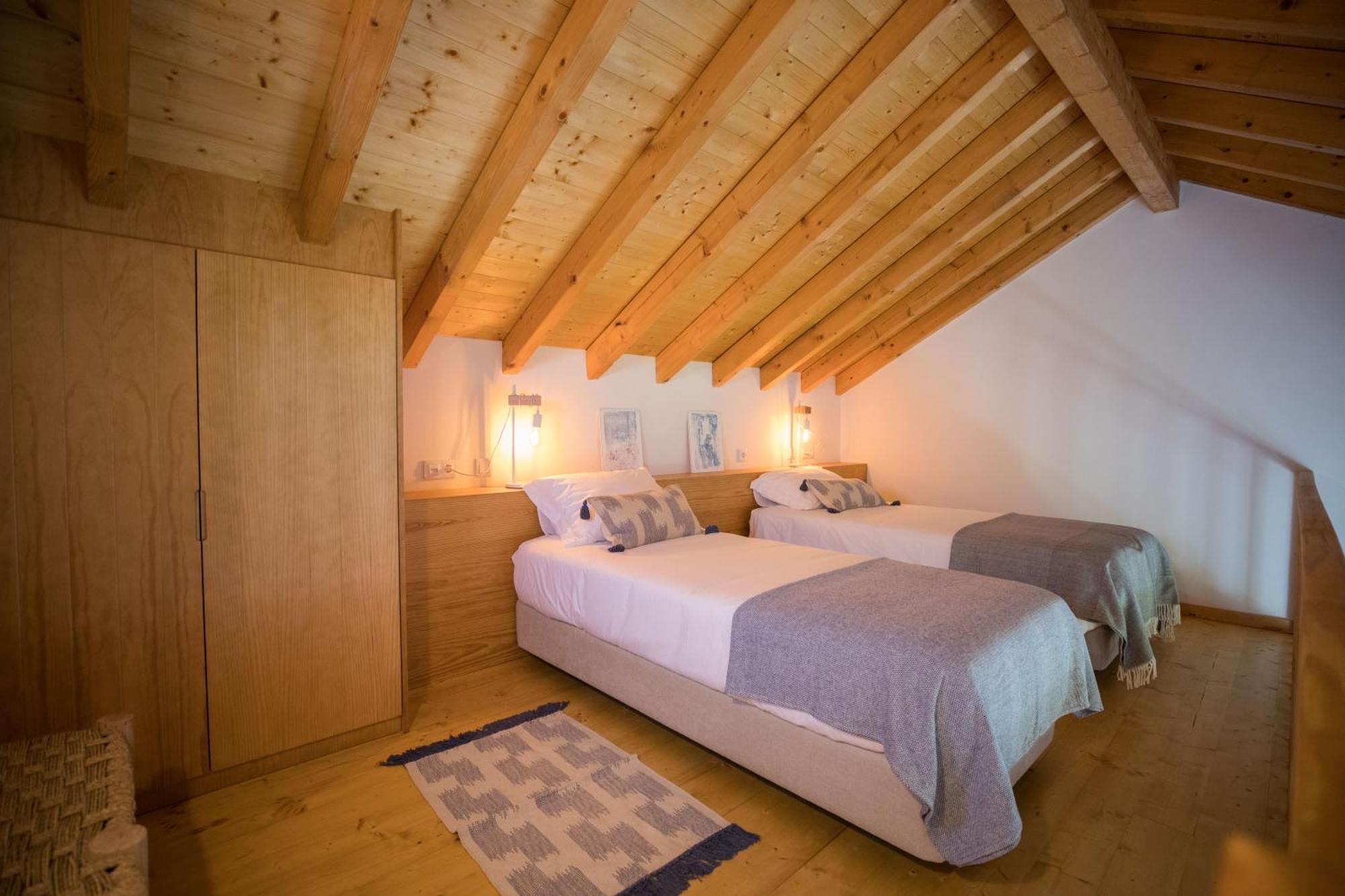 Monte Da Bemposta Guest house