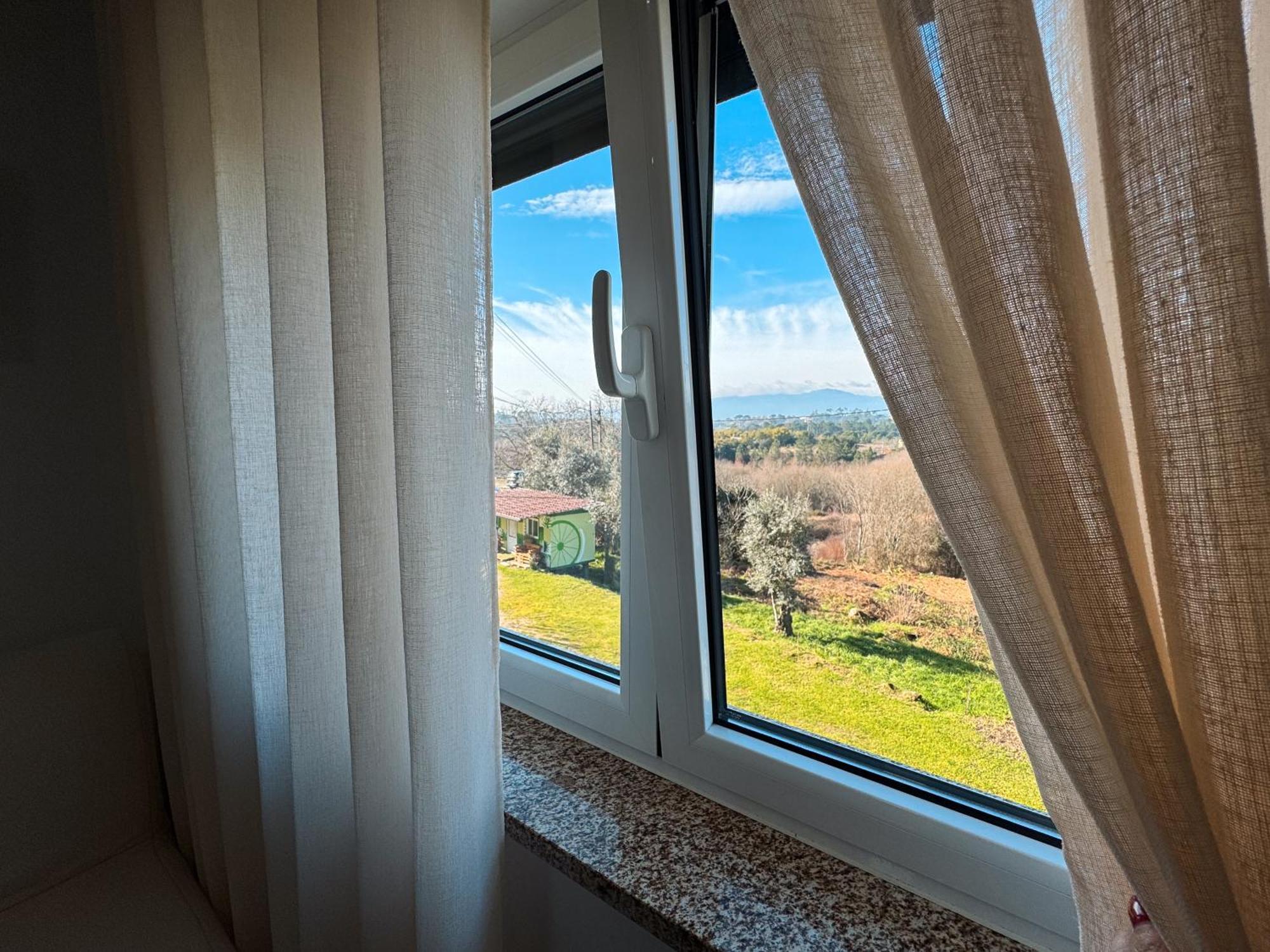 Bed & Breakfast Ninho D'arara