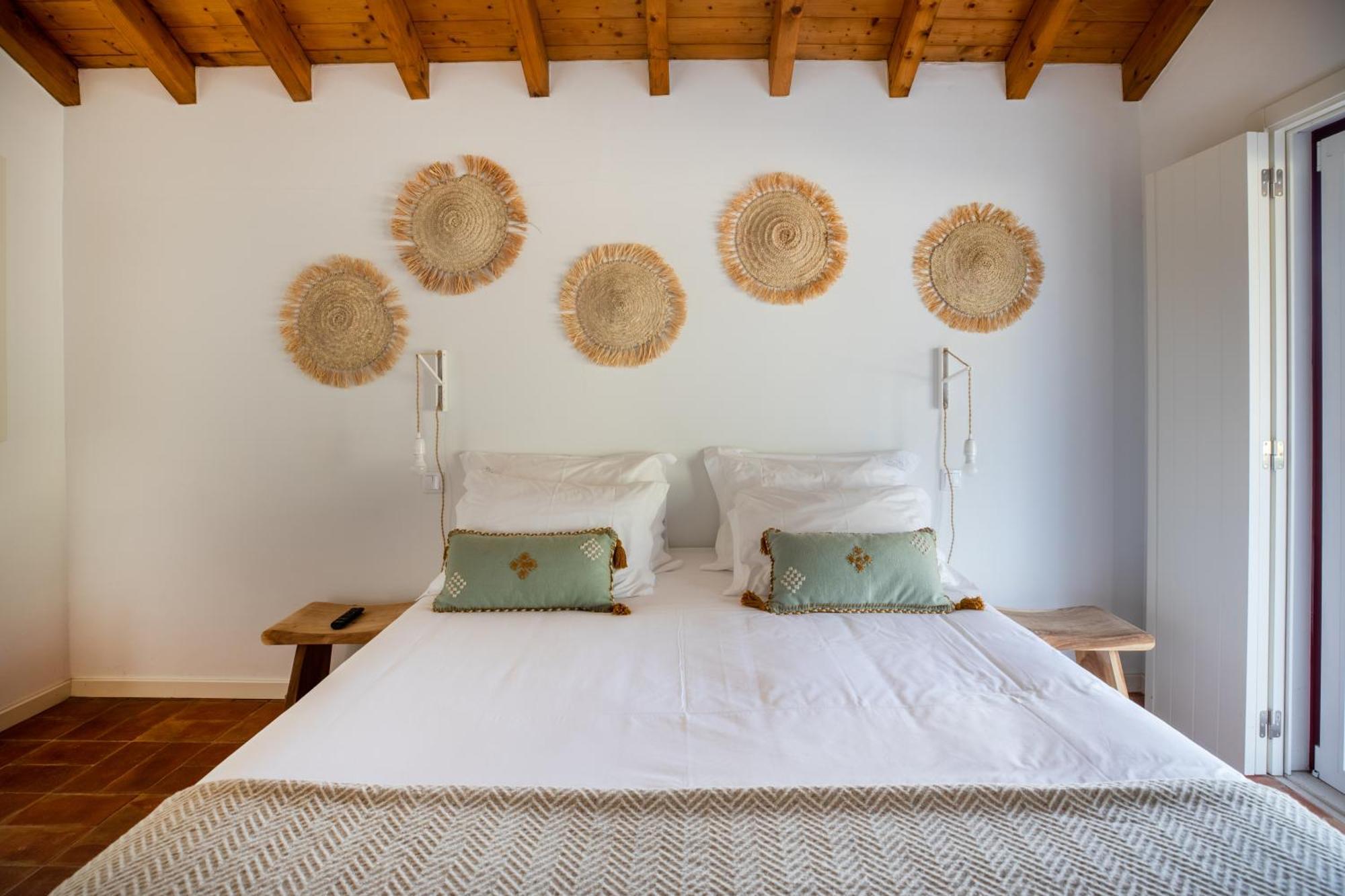 Monte Da Bemposta Guest house *